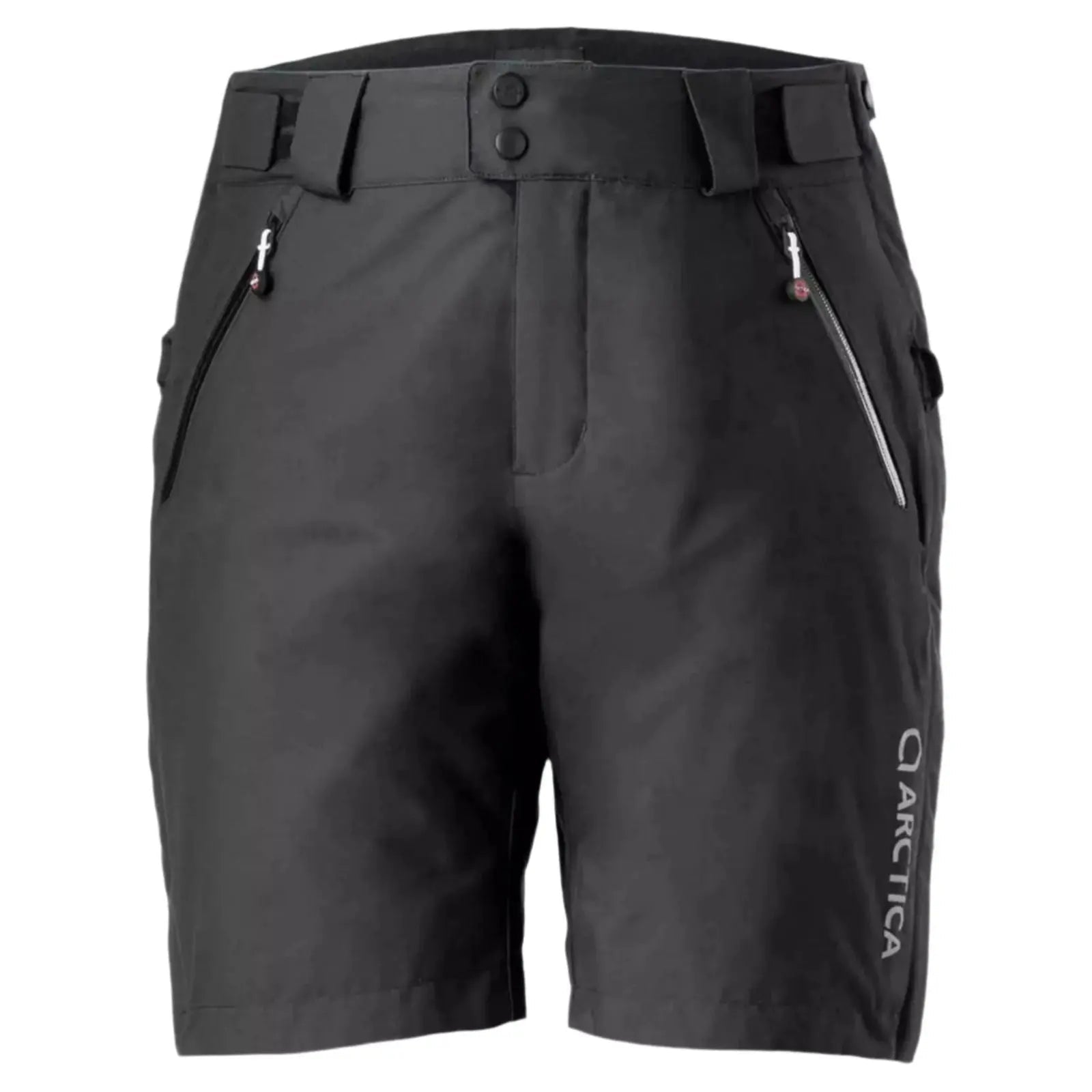 Arctica JR Training Shorts - Youth Ski Performance Gear image 1