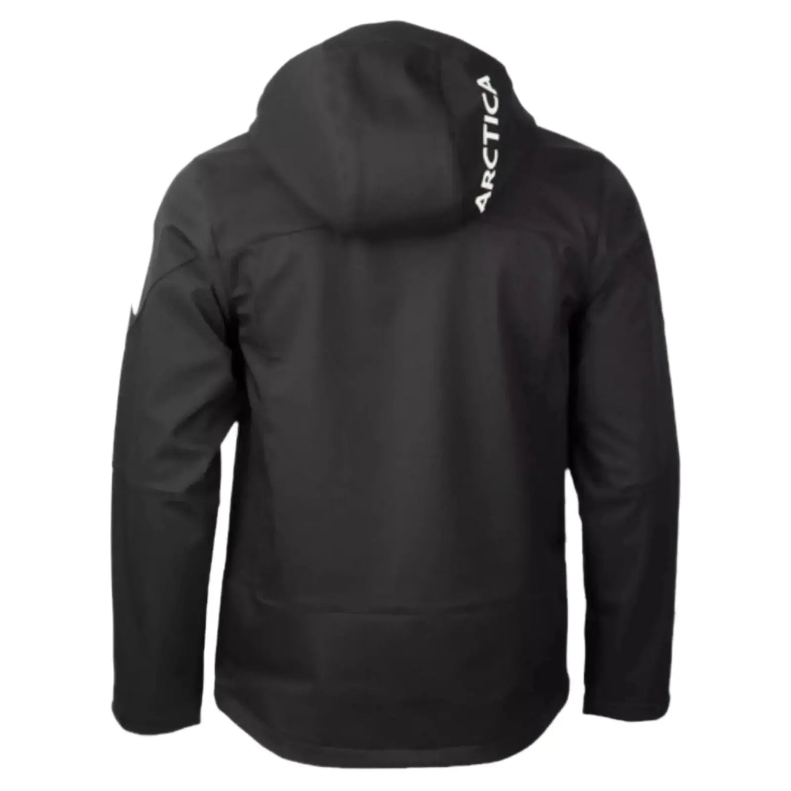 Arctica Black Kat Training Jacket - Performance Ski Apparel image 2