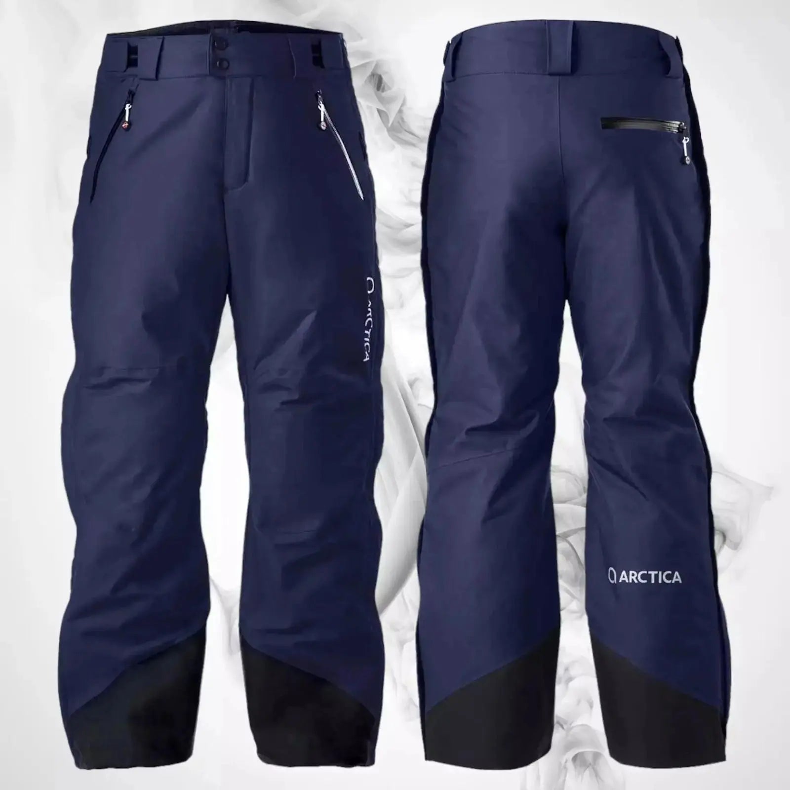Arctica Adult Side-Zip Ski Pant image 2