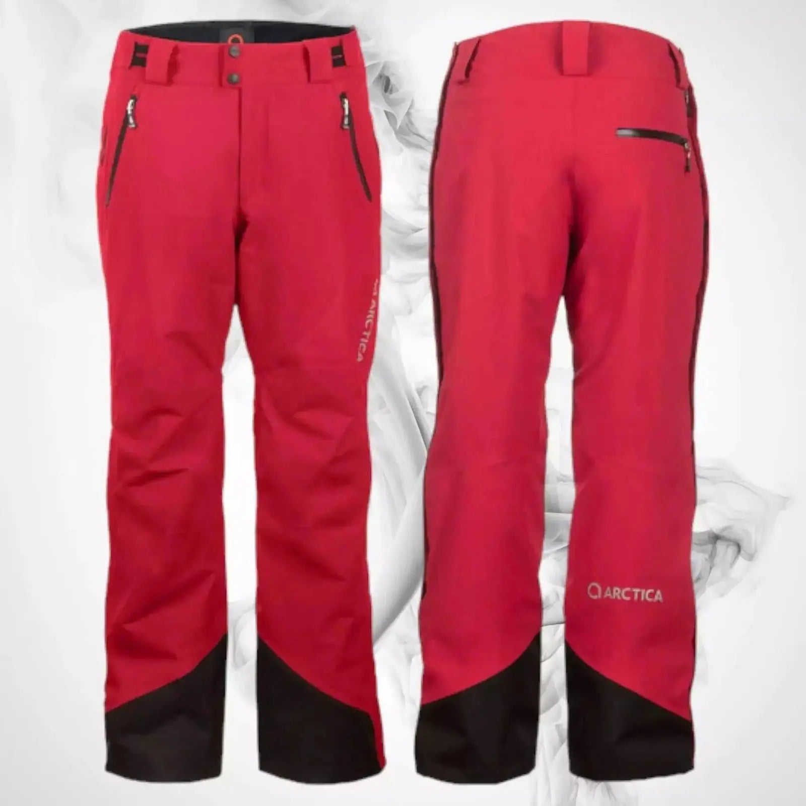Arctica Adult Side-Zip Ski Pant image 3