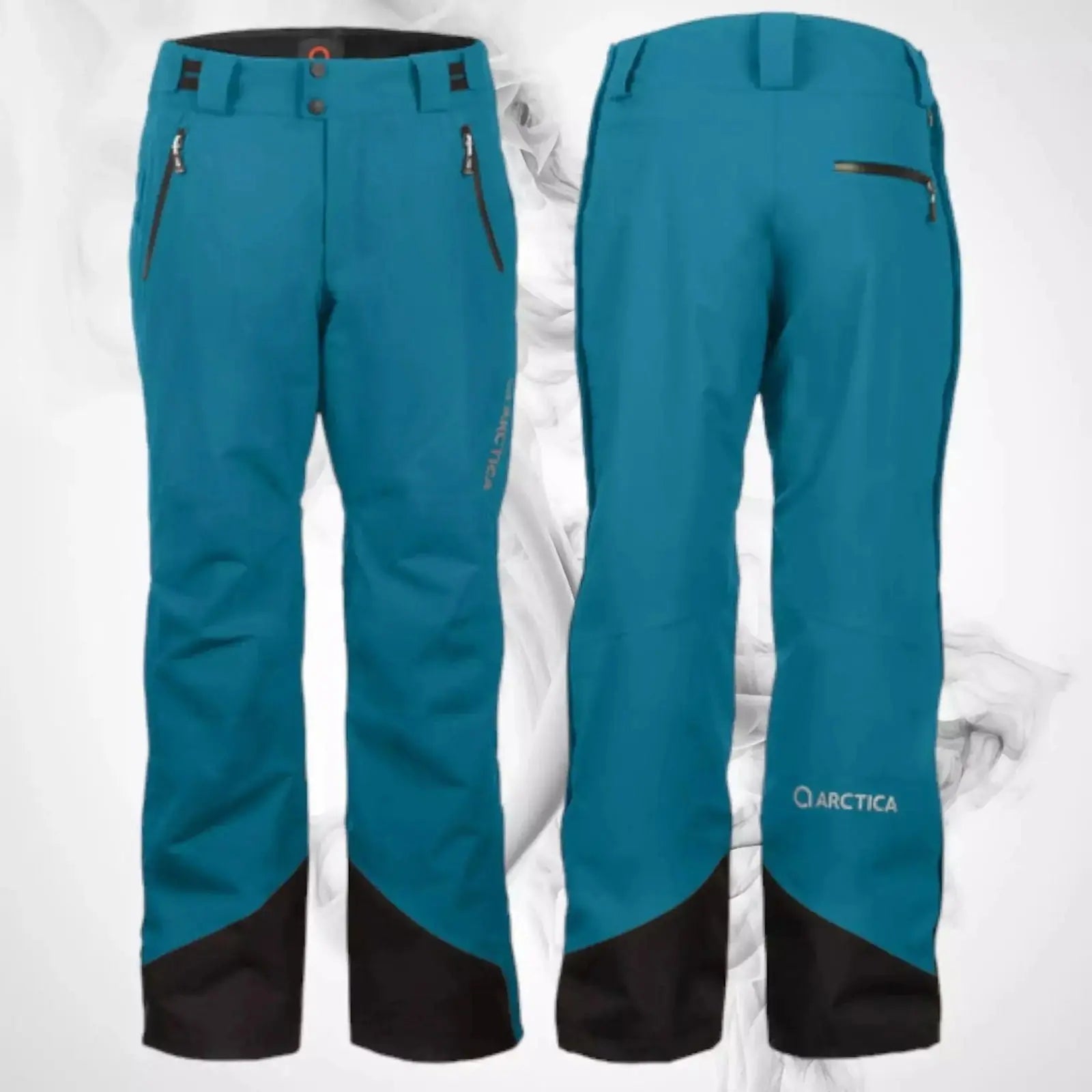 Arctica Adult Side-Zip Ski Pant image 4