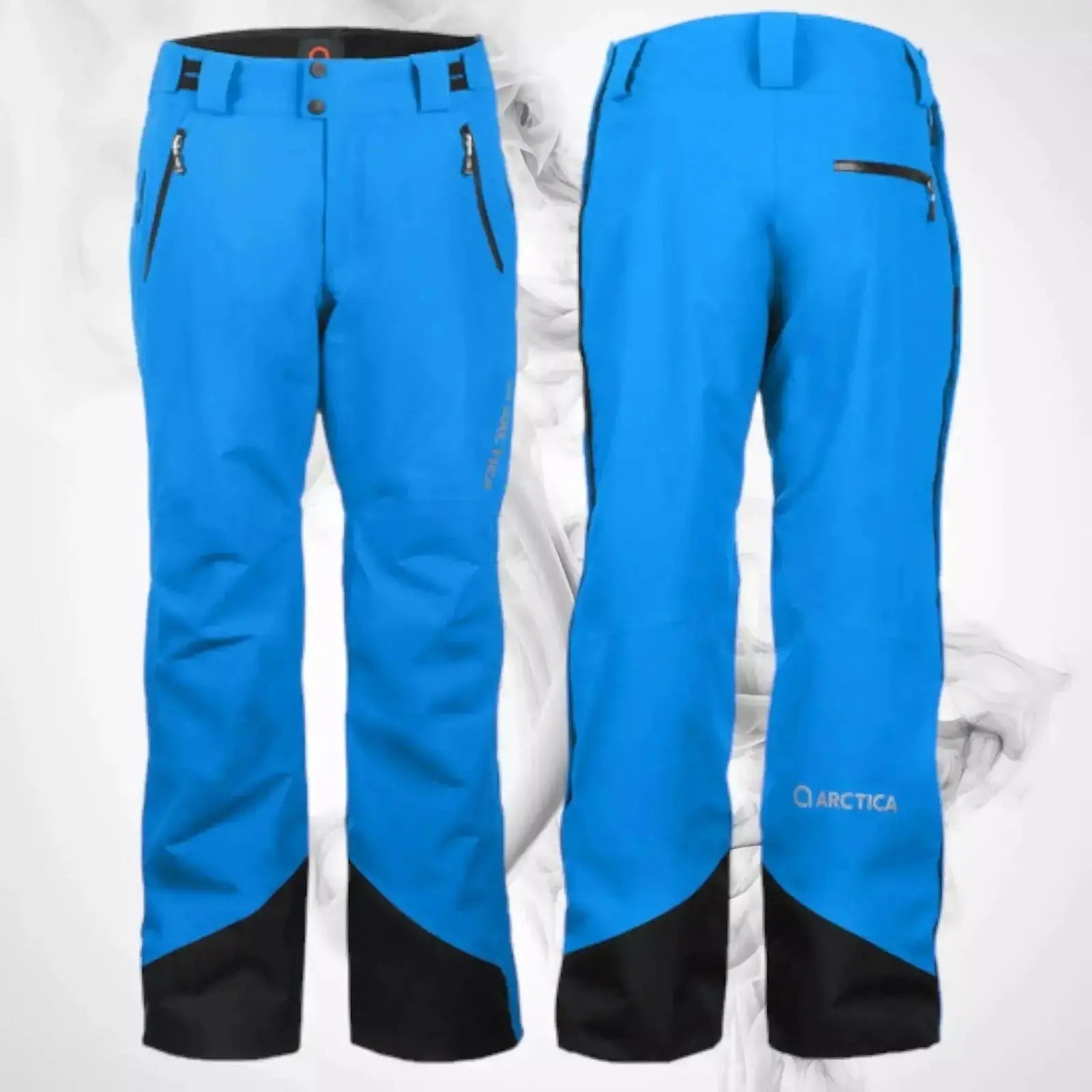 Arctica Adult Side-Zip Ski Pant image 5