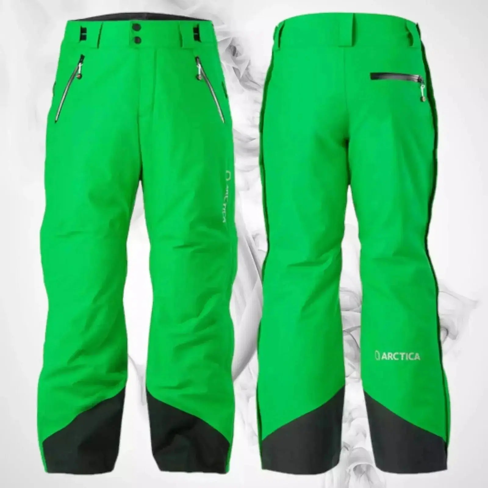 Arctica Adult Side-Zip Ski Pant image 7