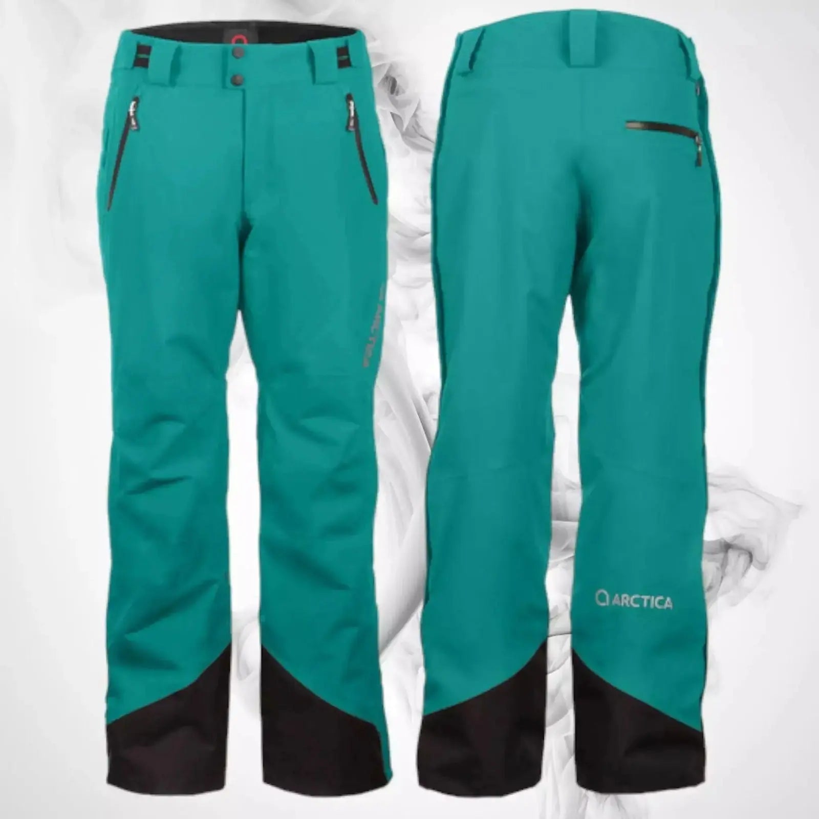 Arctica Adult Side-Zip Ski Pant image 8