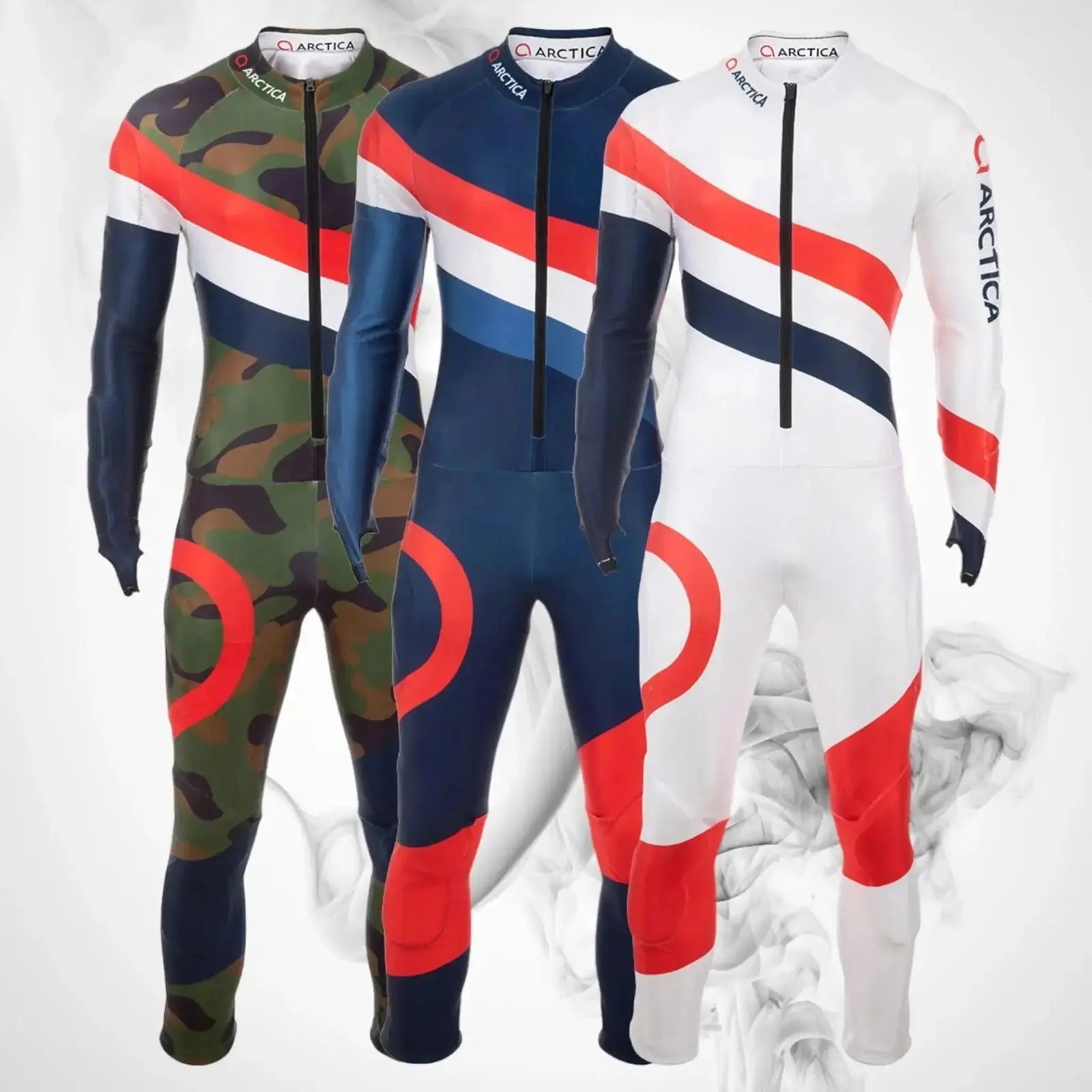 Arctica Adult Patriot GS Suit image 1