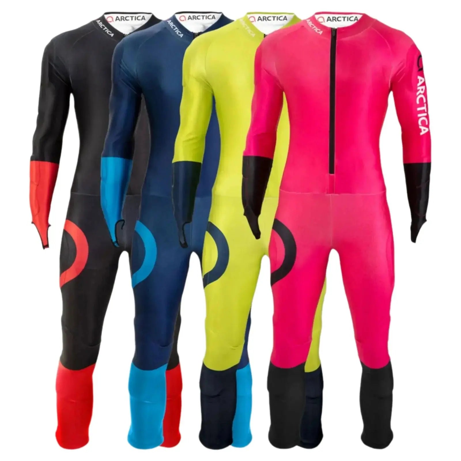 Arctica Adult Iconic GS Suit - High-Performance Racing Gear image 1