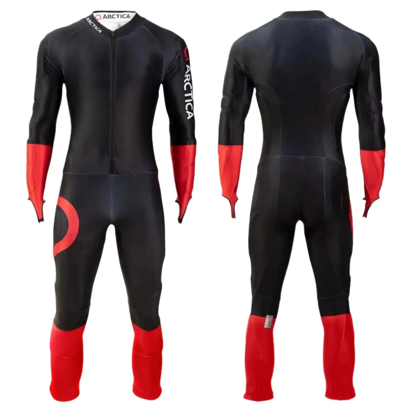 Arctica Adult Iconic GS Suit - High-Performance Racing Gear image 2