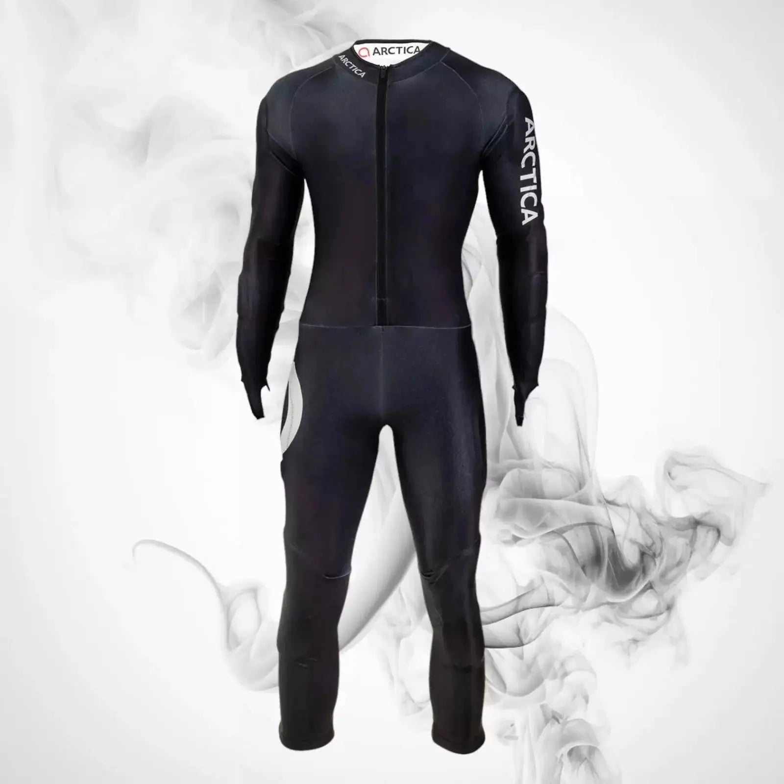 Arctica Adult Black Kat GS Suit image 1