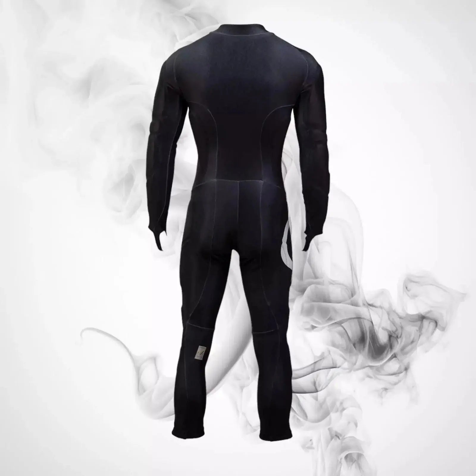 Arctica Adult Black Kat GS Suit image 2