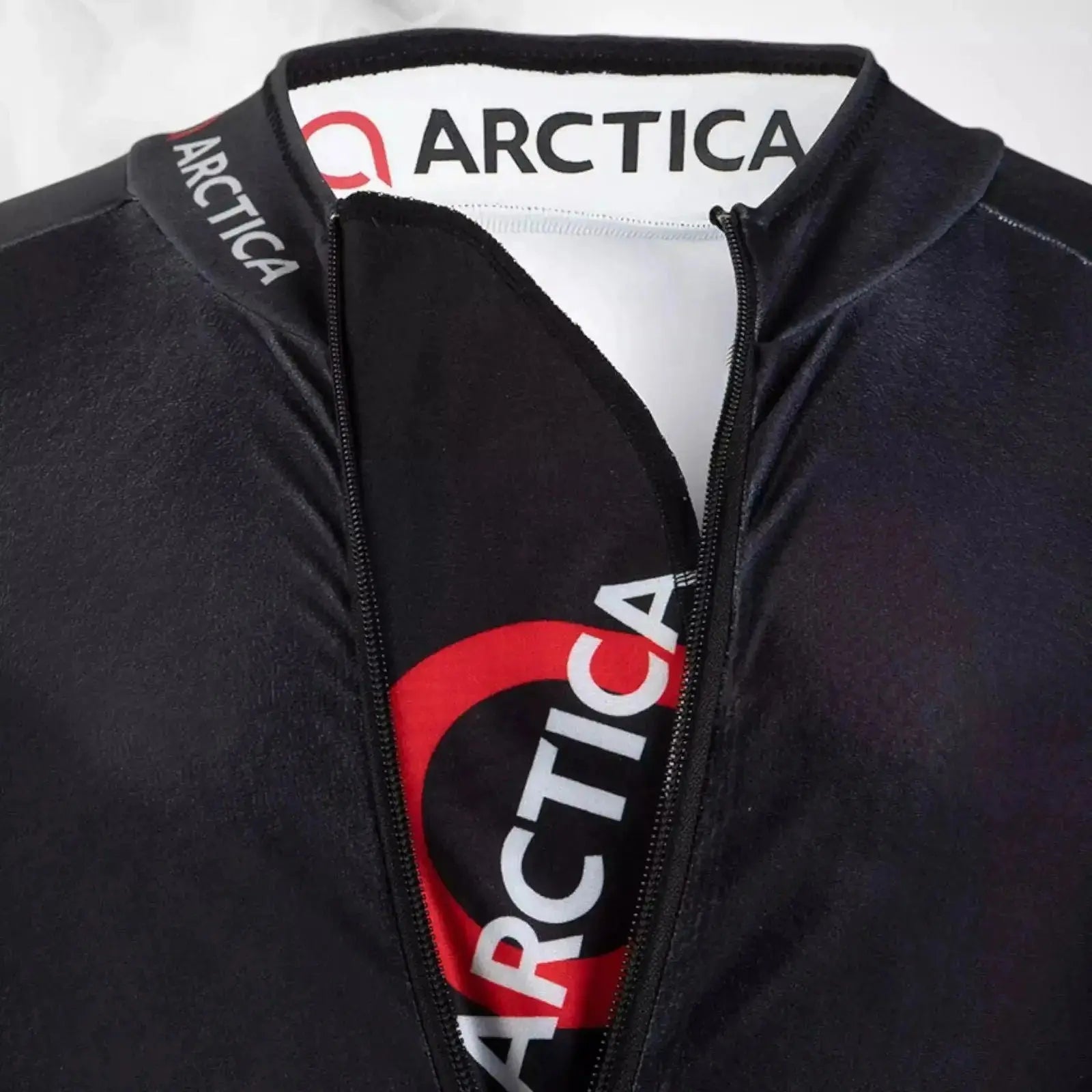 Arctica Adult Black Kat GS Suit image 3