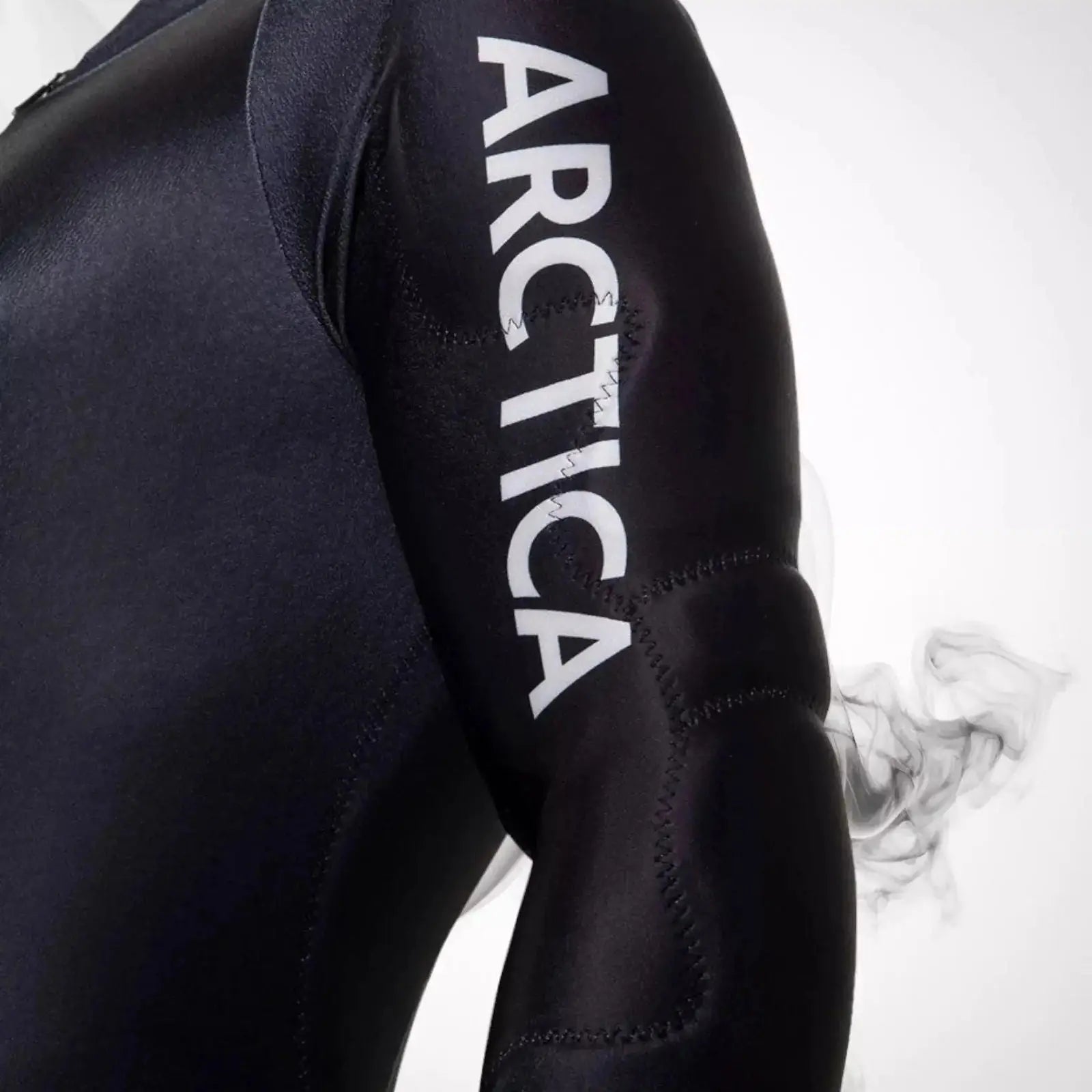 Arctica Adult Black Kat GS Suit image 4