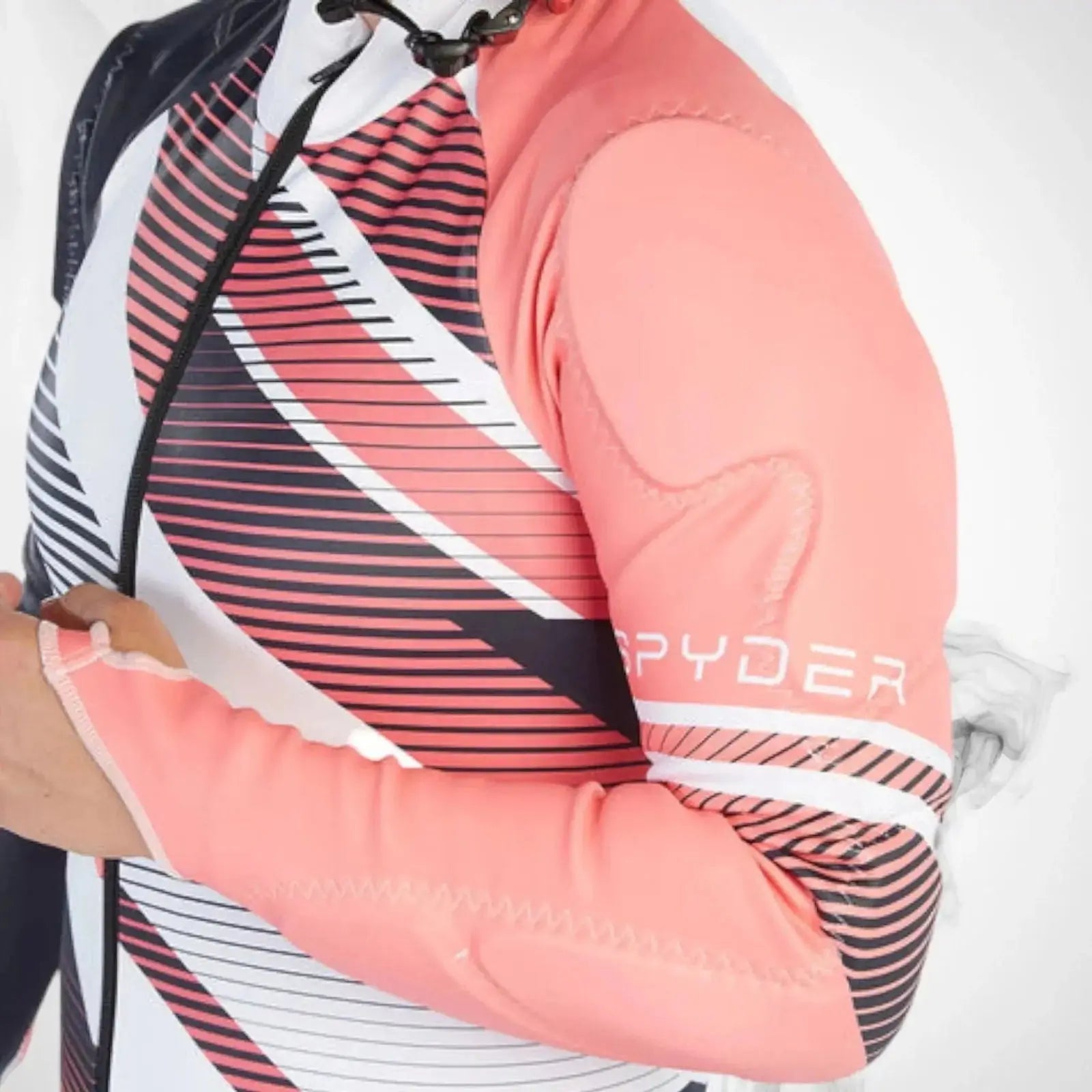 2023 Spyder Women's 990 GS Suit image 3