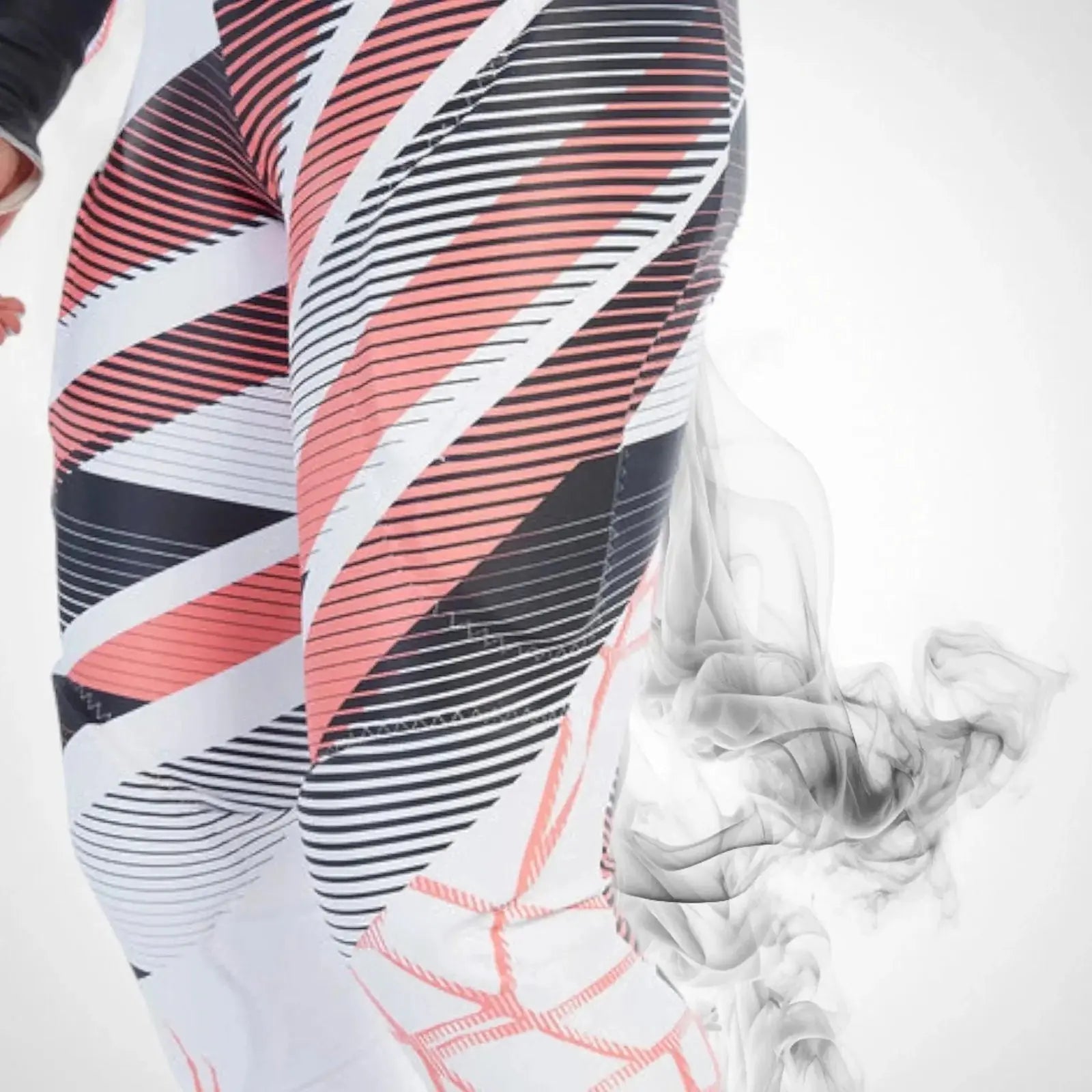 2023 Spyder Women's 990 GS Suit image 4