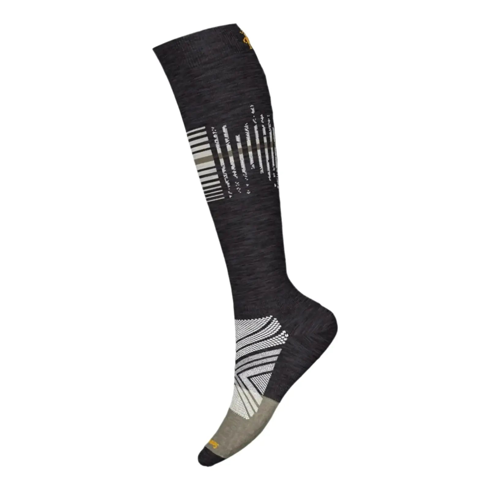 2023 Smartwool Men's Ski Race Sock - Performance & Comfort on the Slopes image 1