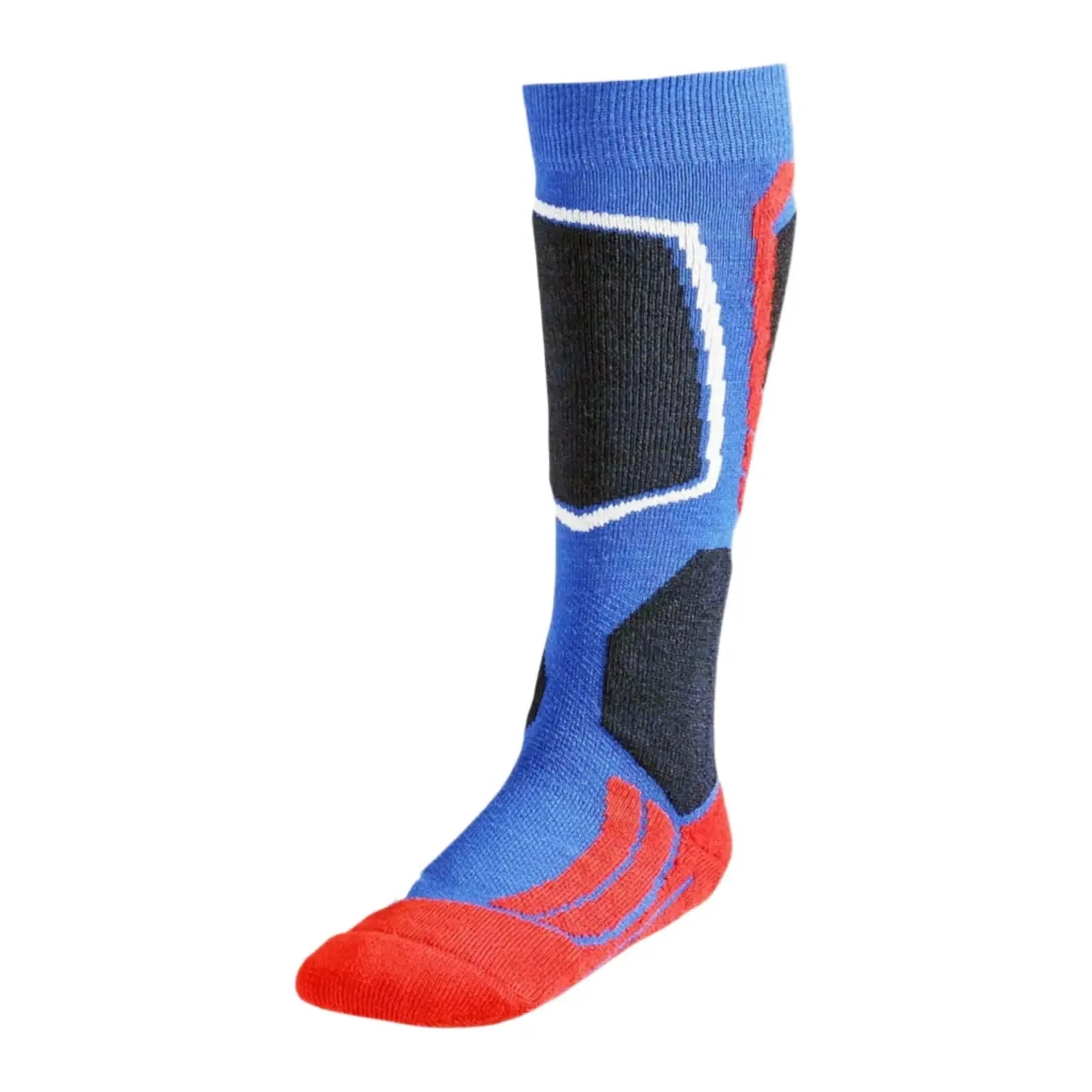 2023 Falke JR SK2 Cushion Ski Sock - Warm & Comfortable for Kids image 1