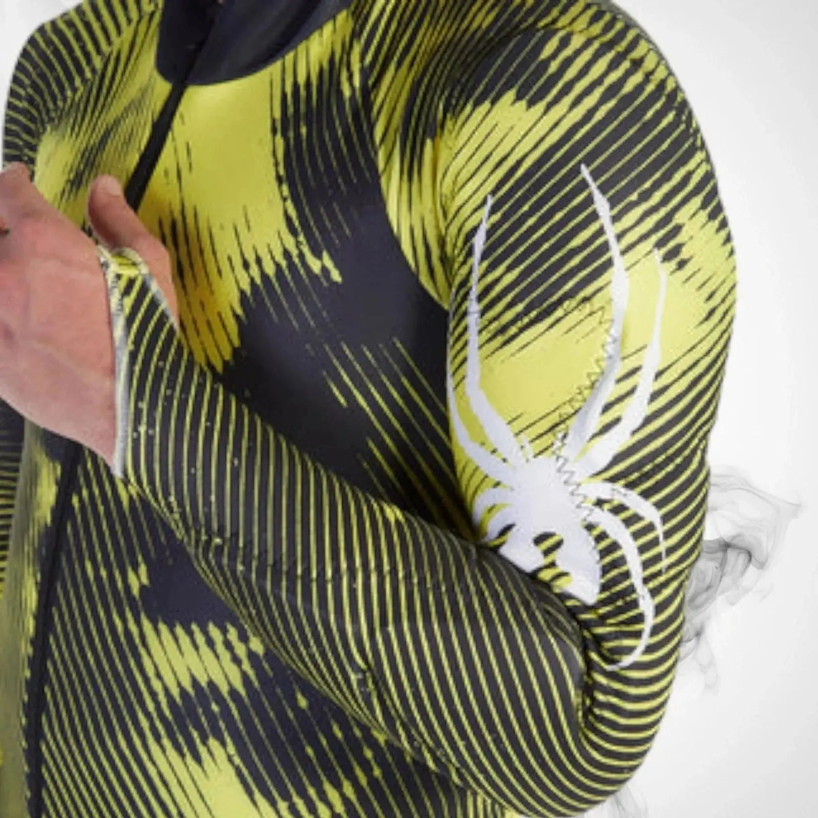 2023 Spyder Men's Performance GS Suit image 3