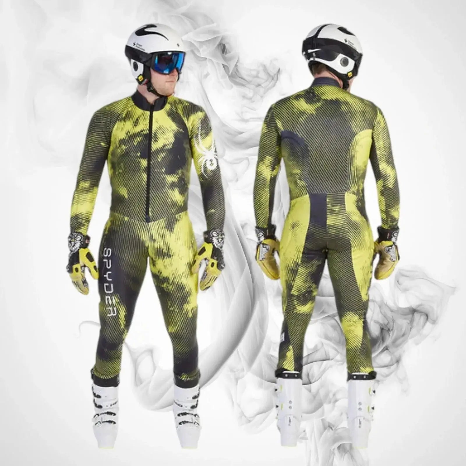 2023 Spyder Men's Performance GS Suit image 4