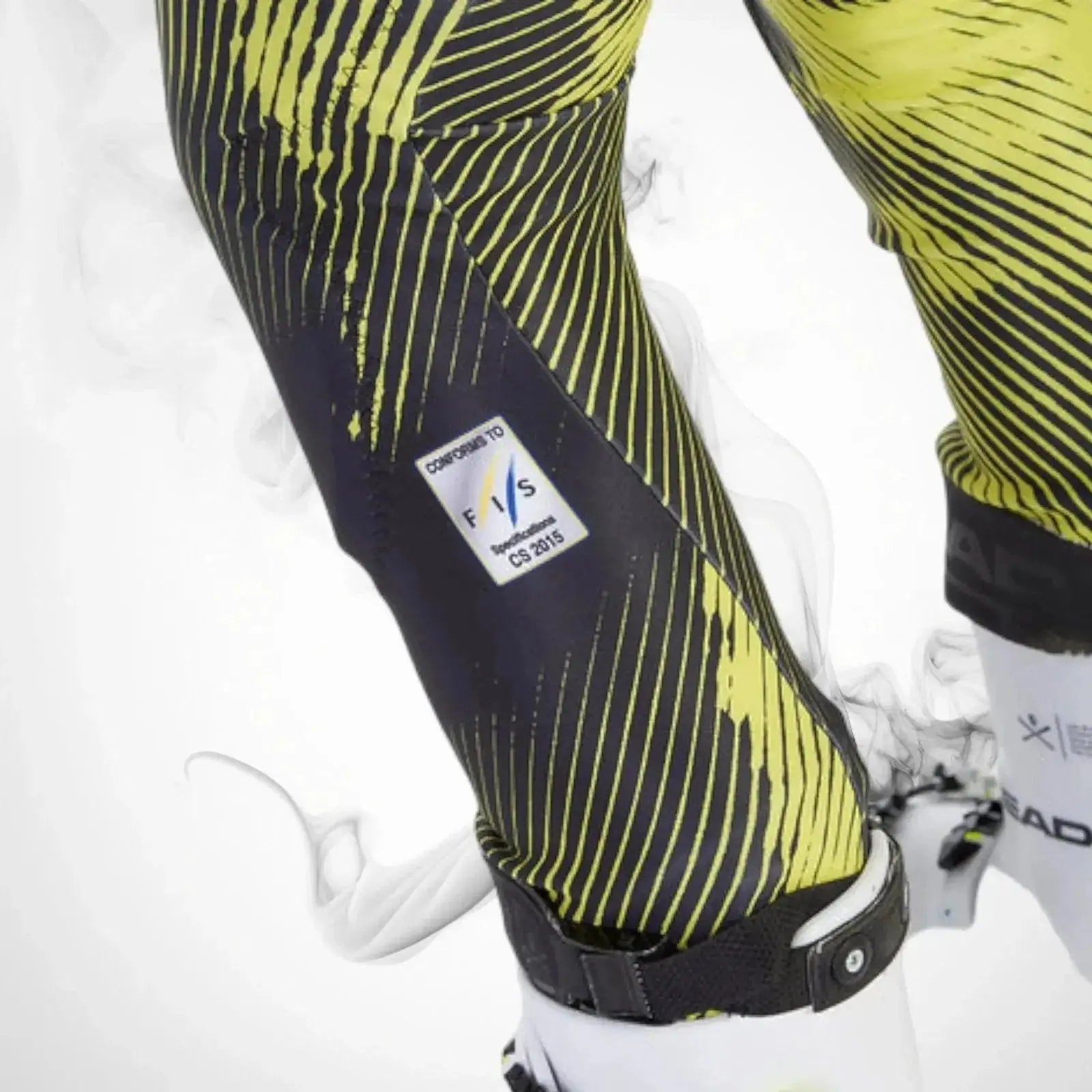 2023 Spyder Men's Performance GS Suit image 6