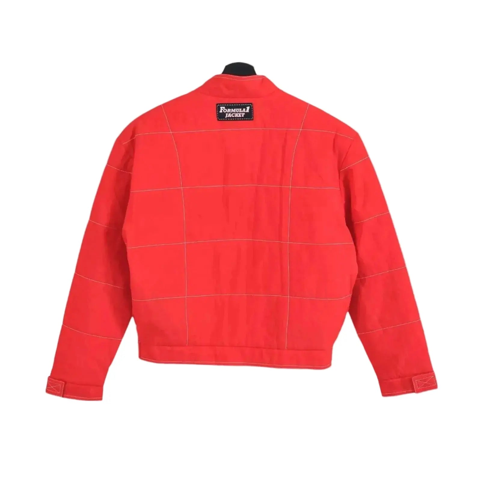 Vintage 80s Parmalat Formula 1 Racing Jacket image 2