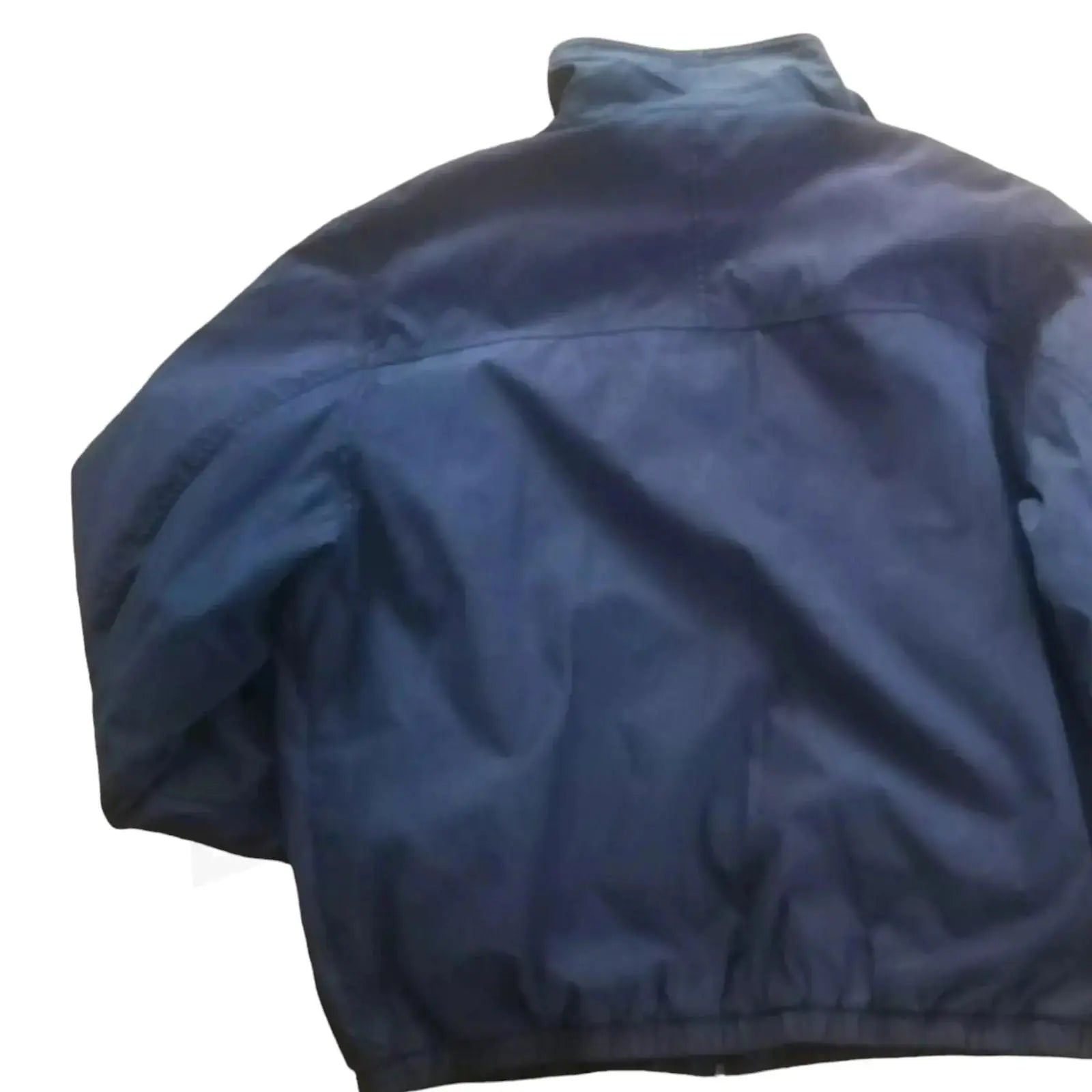 Vintage 90's McLaren Mika Häkkinen Jacket image 2