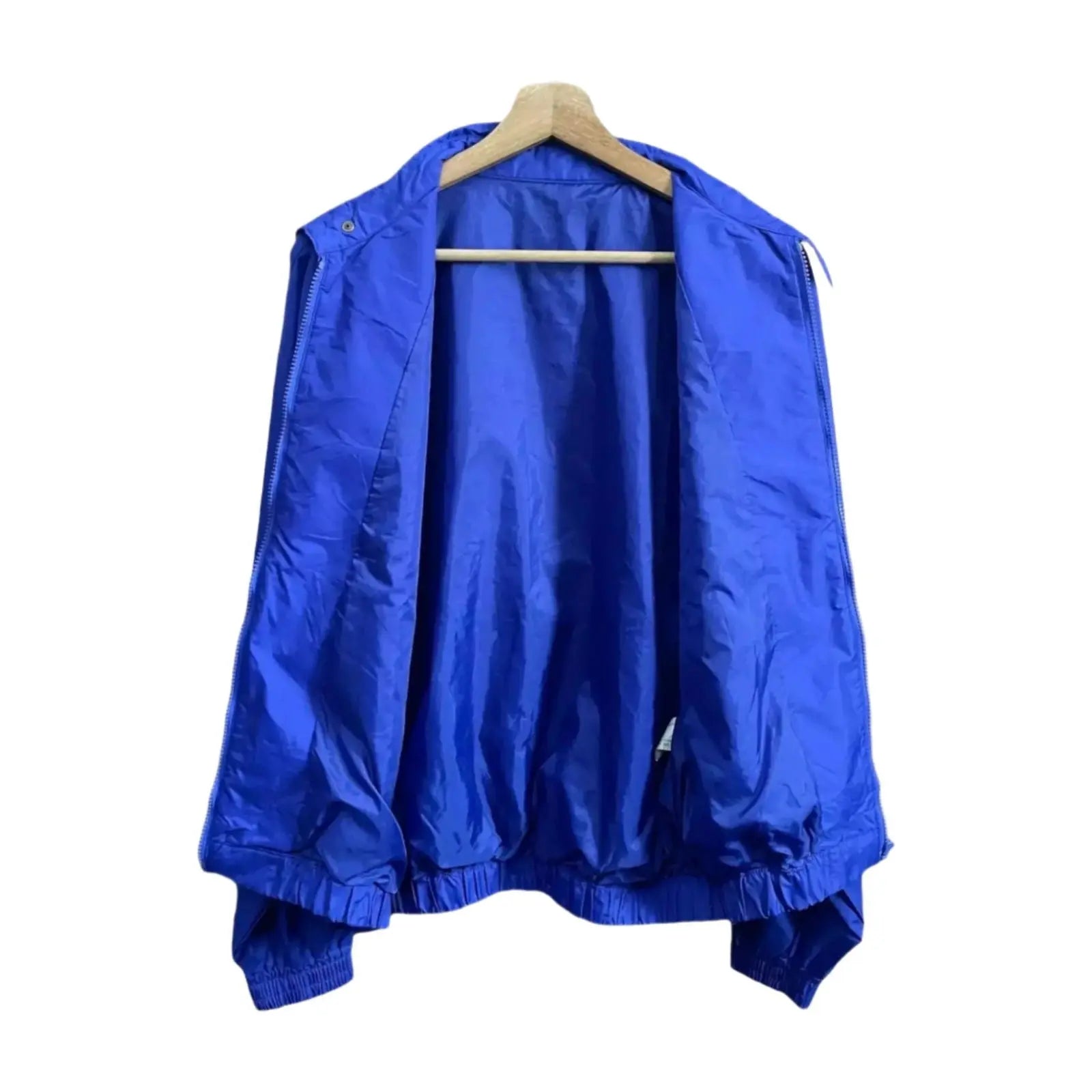 Vintage Ferrari Pirelli Racing Jacket - Classic Motorsport Apparel image 3