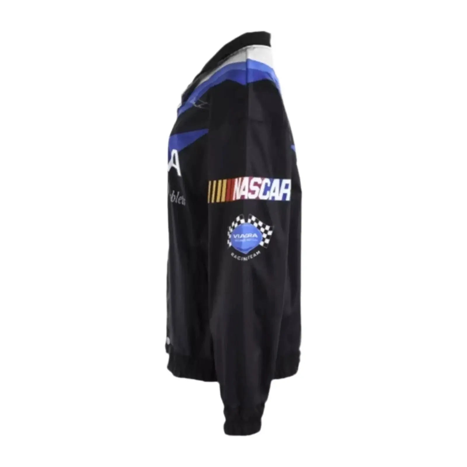 Viagra Nascar Vintage Racing Jacket image 4