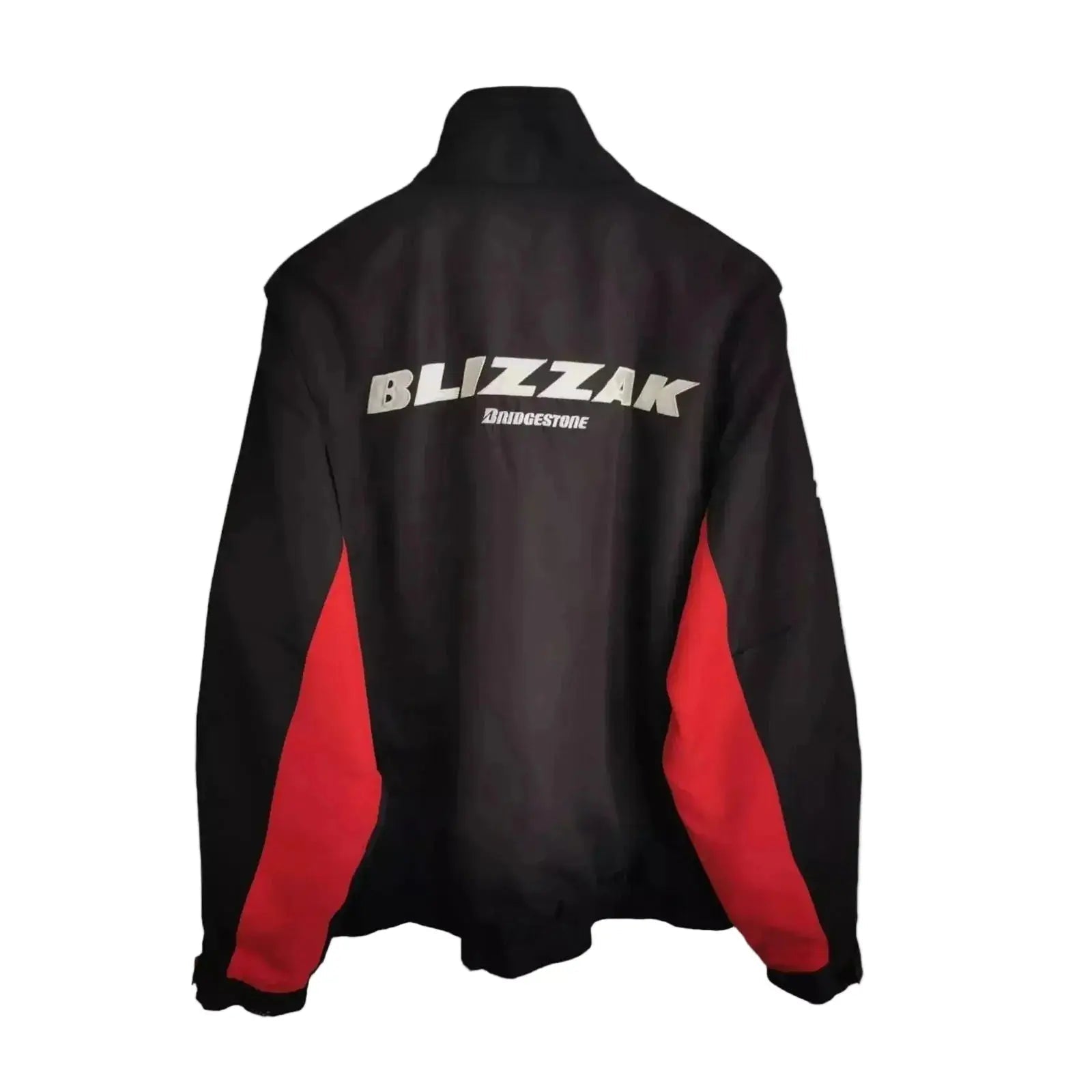 Bridgestone Blizzak Embroidered Windbreaker Jacket image 2
