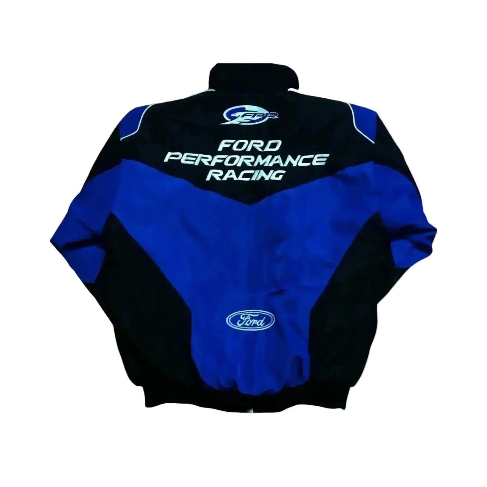 Vintage Racing Ford Performance Bomber Jacket image 2