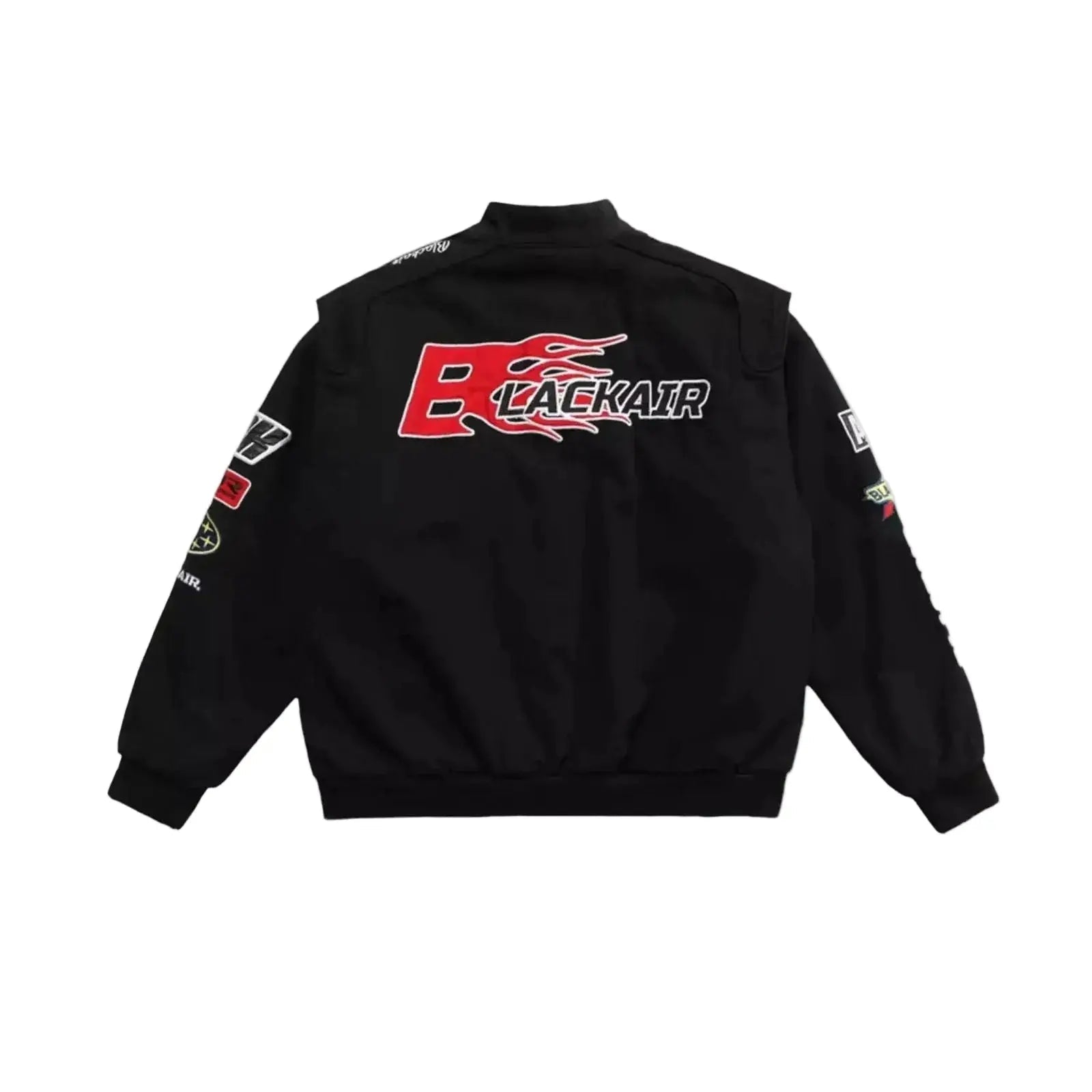 Blackair Racing F1 Jacket image 2