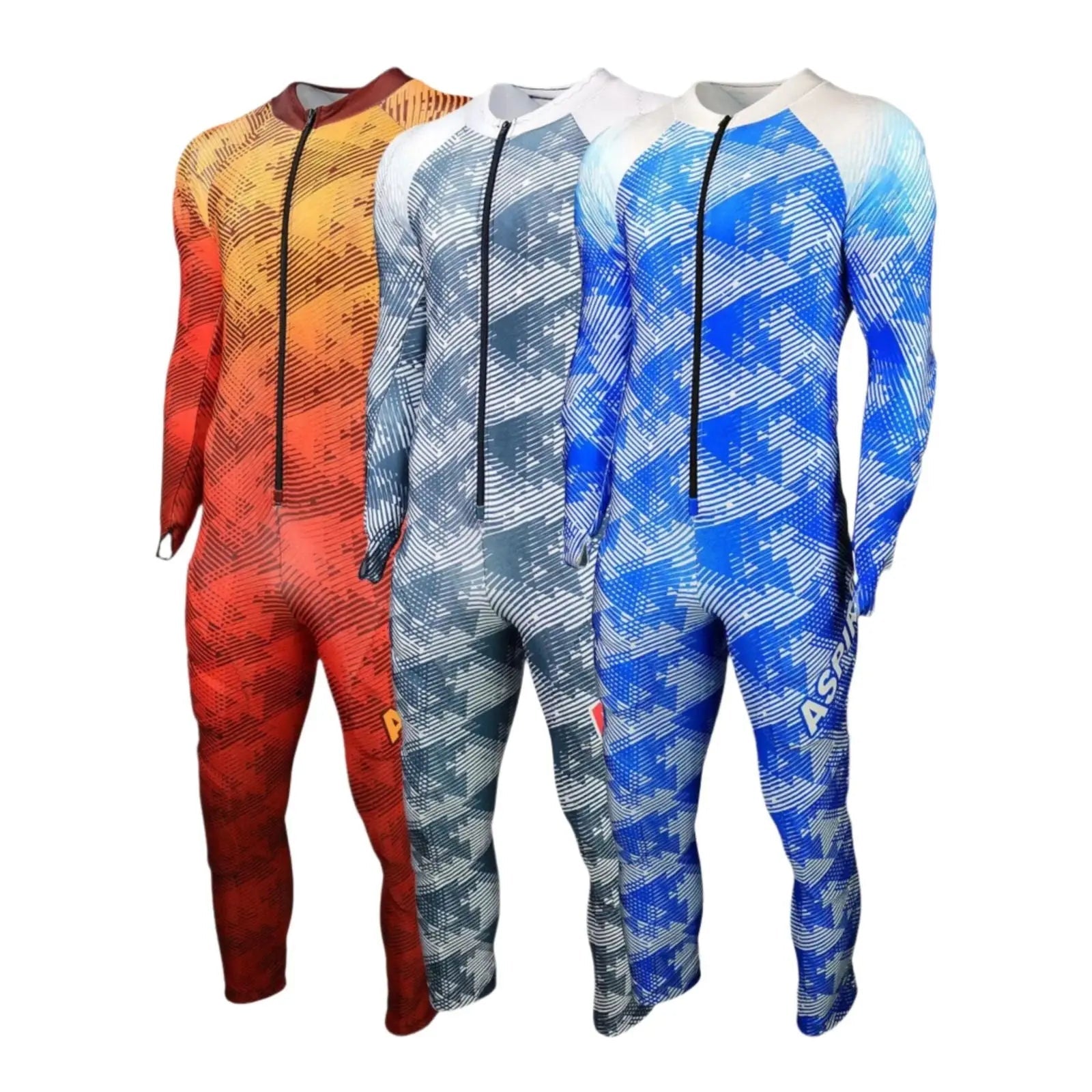 Aspire JR Pyramid GS Suit image 1