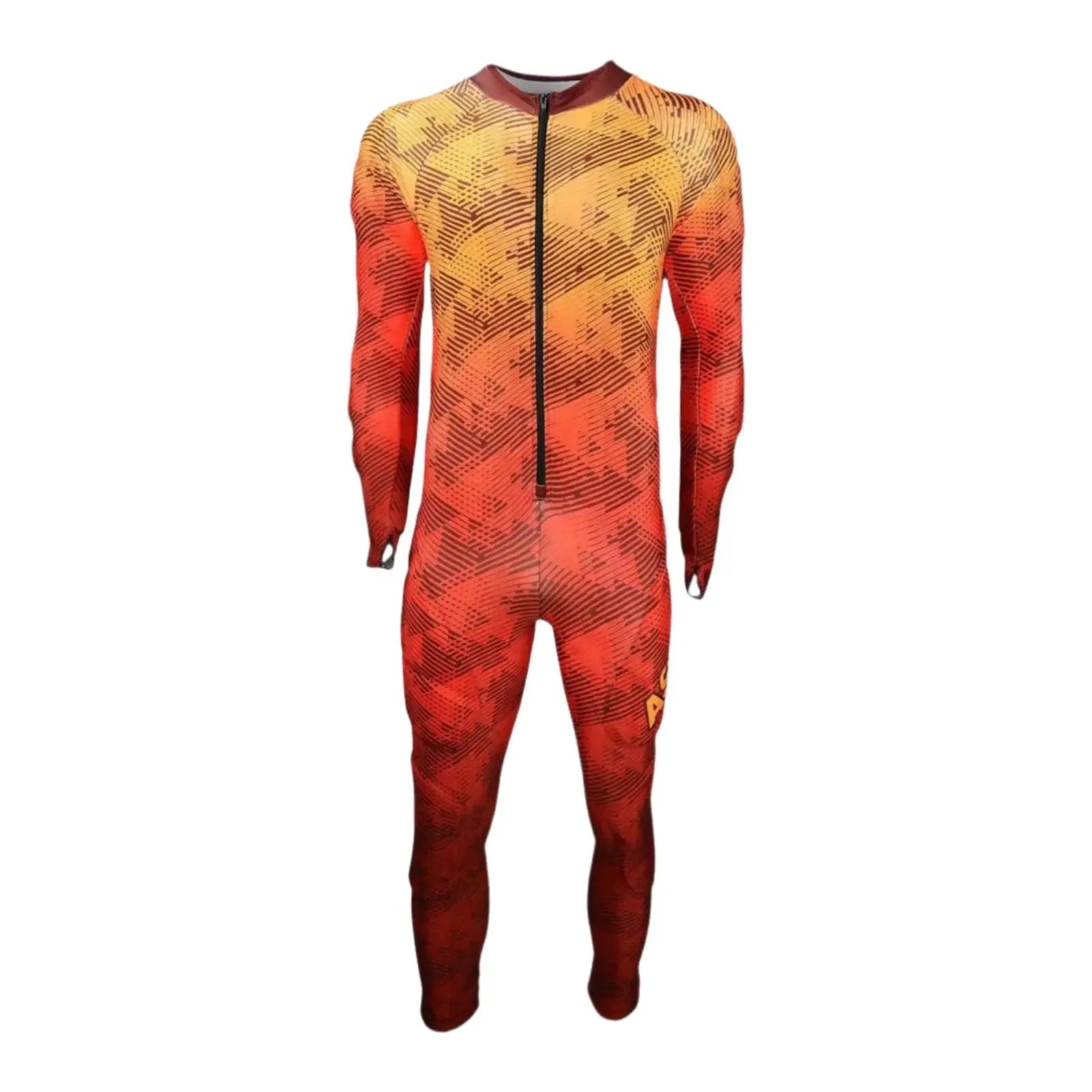 Aspire JR Pyramid GS Suit image 2
