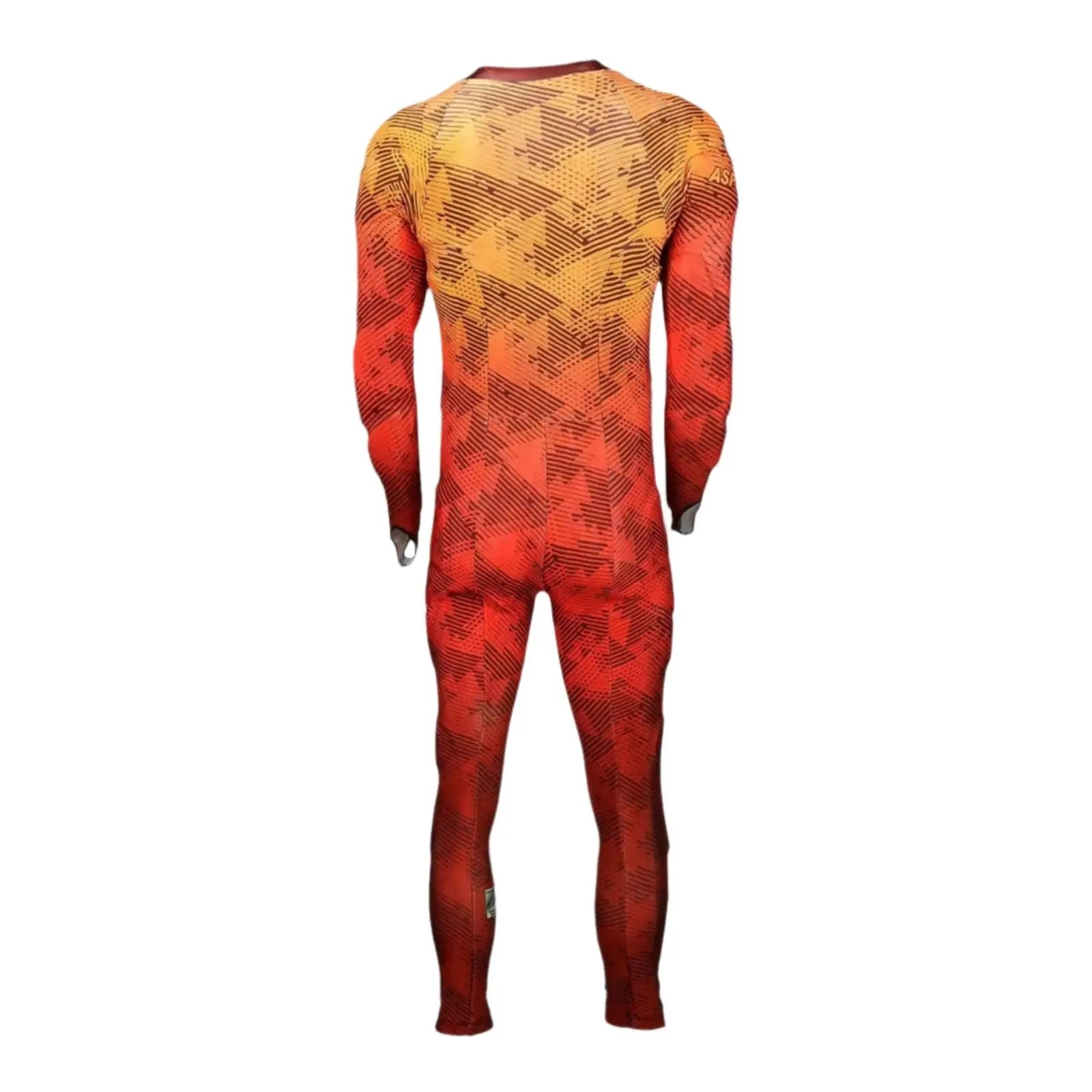 Aspire JR Pyramid GS Suit image 3