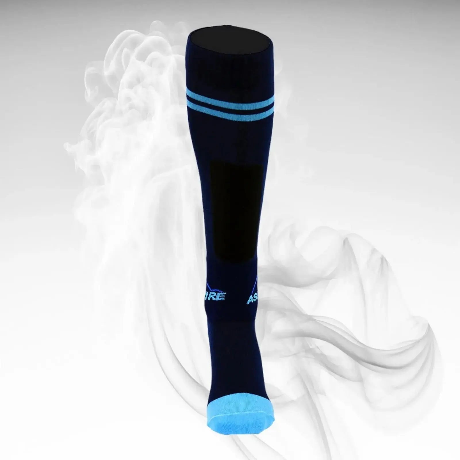 2023 Aspire Ski-D Ski Socks image 4