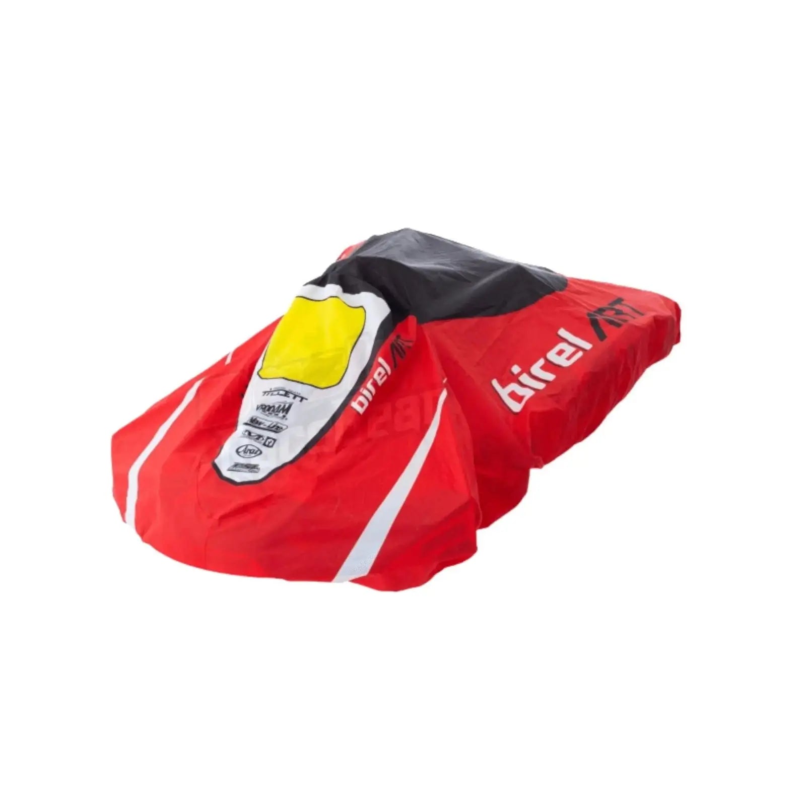 Birel Art Kart cover 2020 image 1