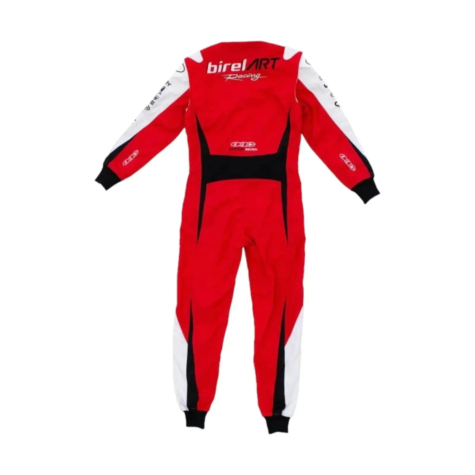 PSL BirelART 2020 DRIVER SUIT image 2