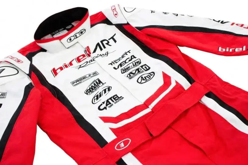 PSL BirelART 2020 DRIVER SUIT image 3
