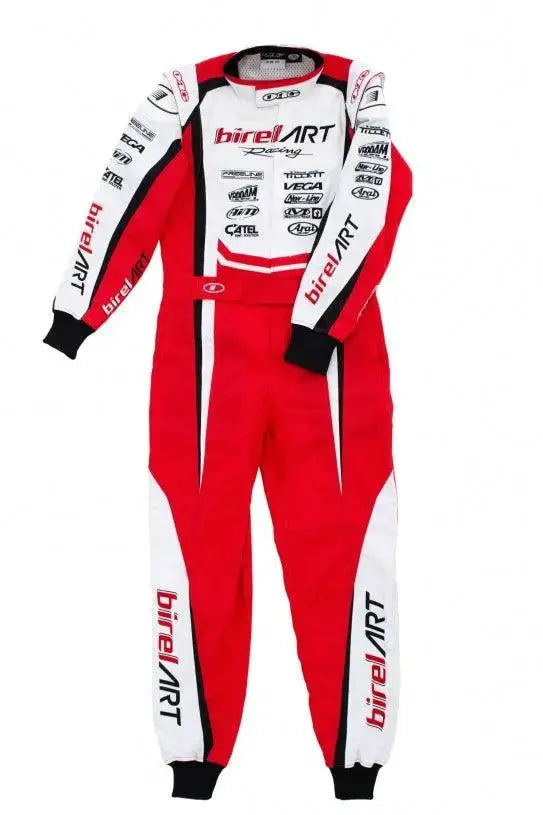 PSL BirelART 2020 DRIVER SUIT image 5
