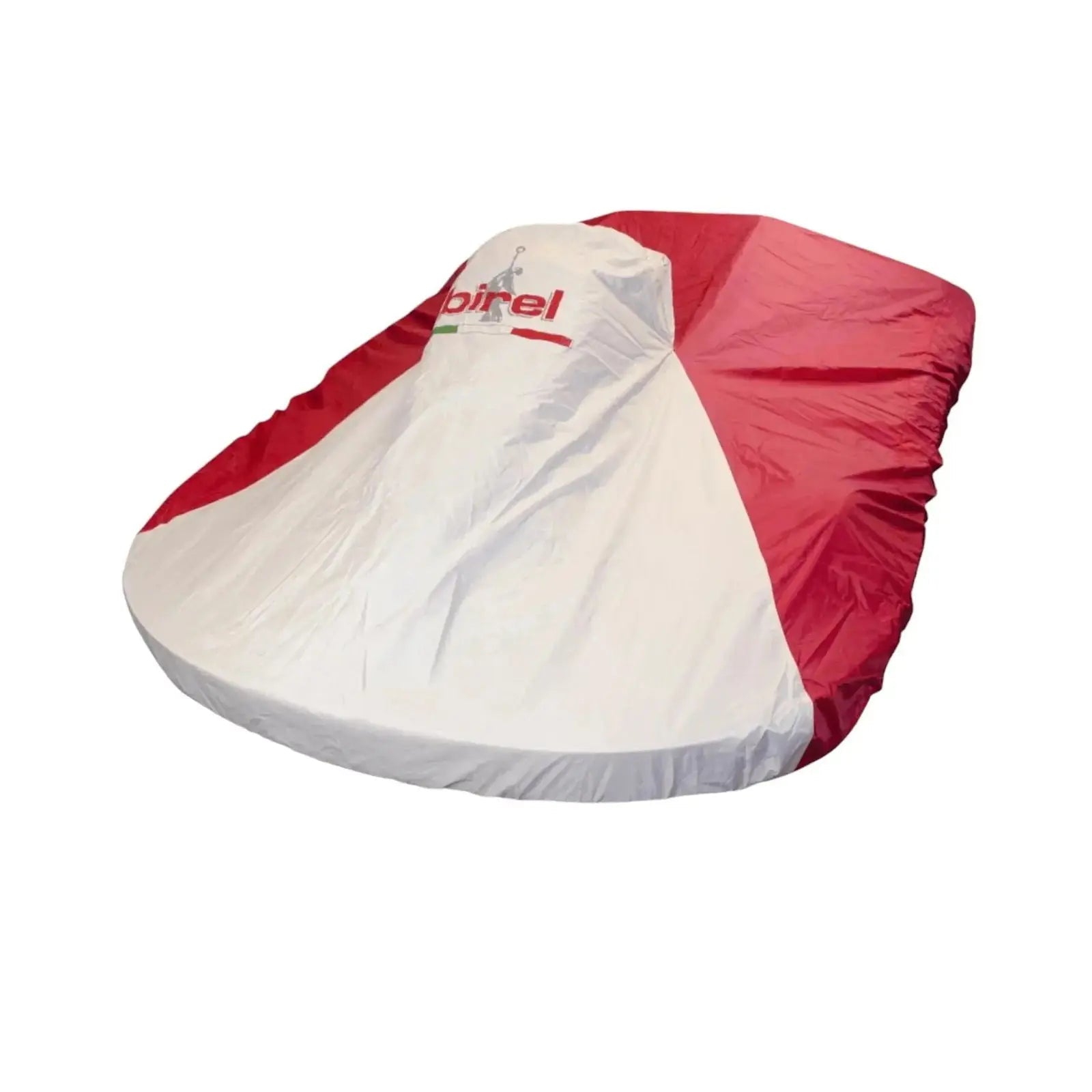 Birel Art Branded Kart Cover image 1