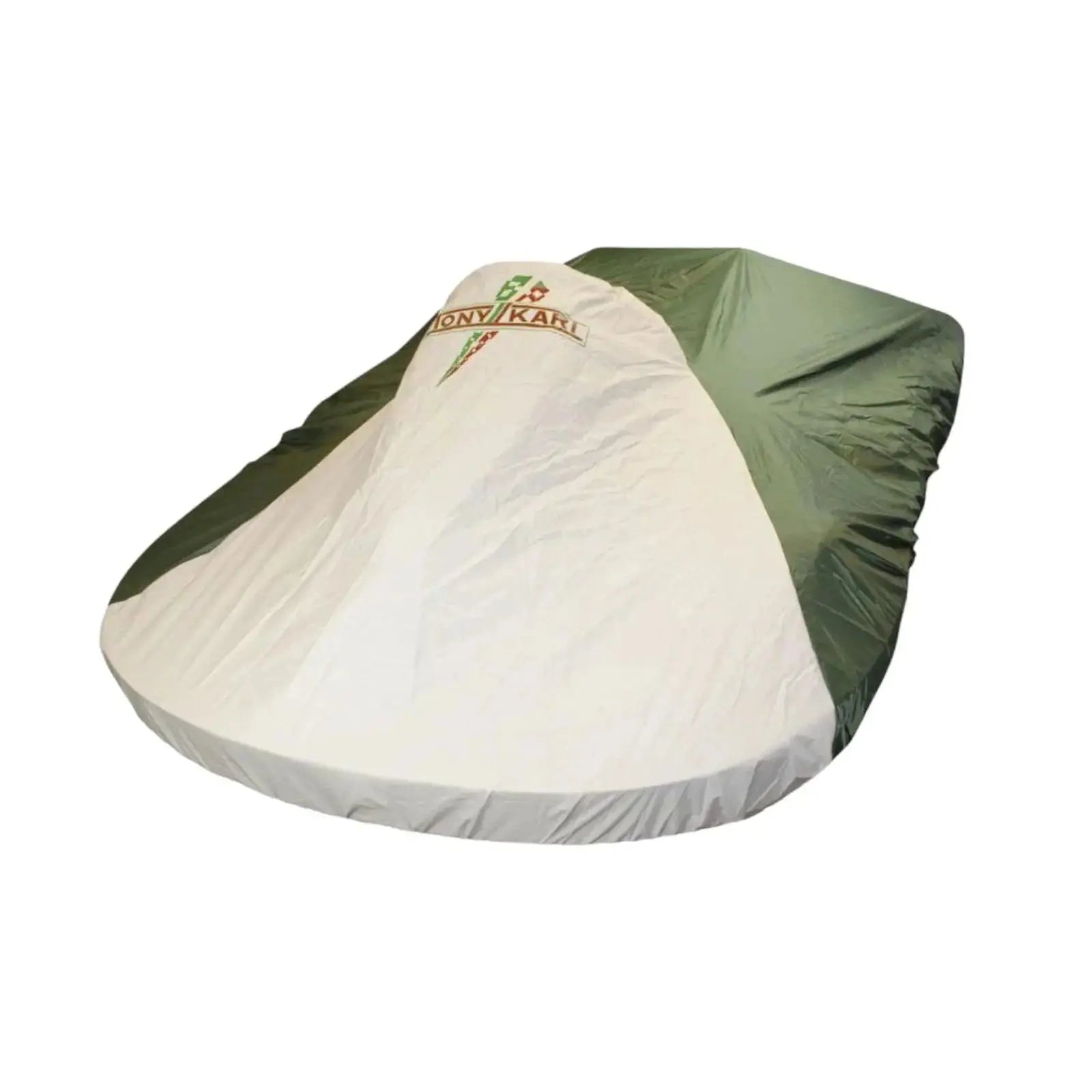 Tony Kart Branded Kart Cover image 1