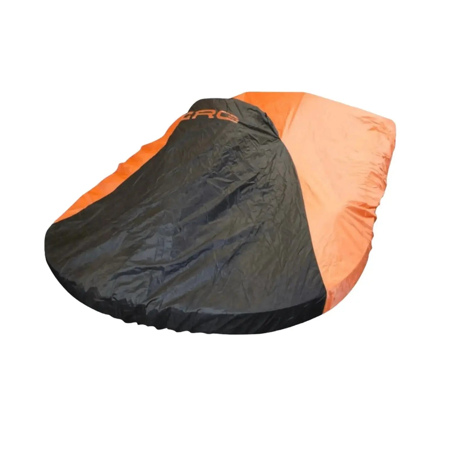 CRG Branded Kart Cover image 1