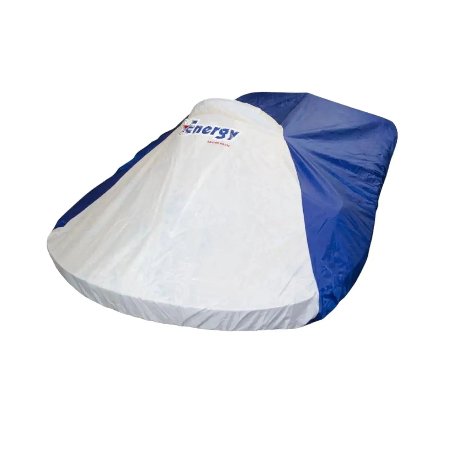 Energy Racing Kart Branded Kart Cover image 1