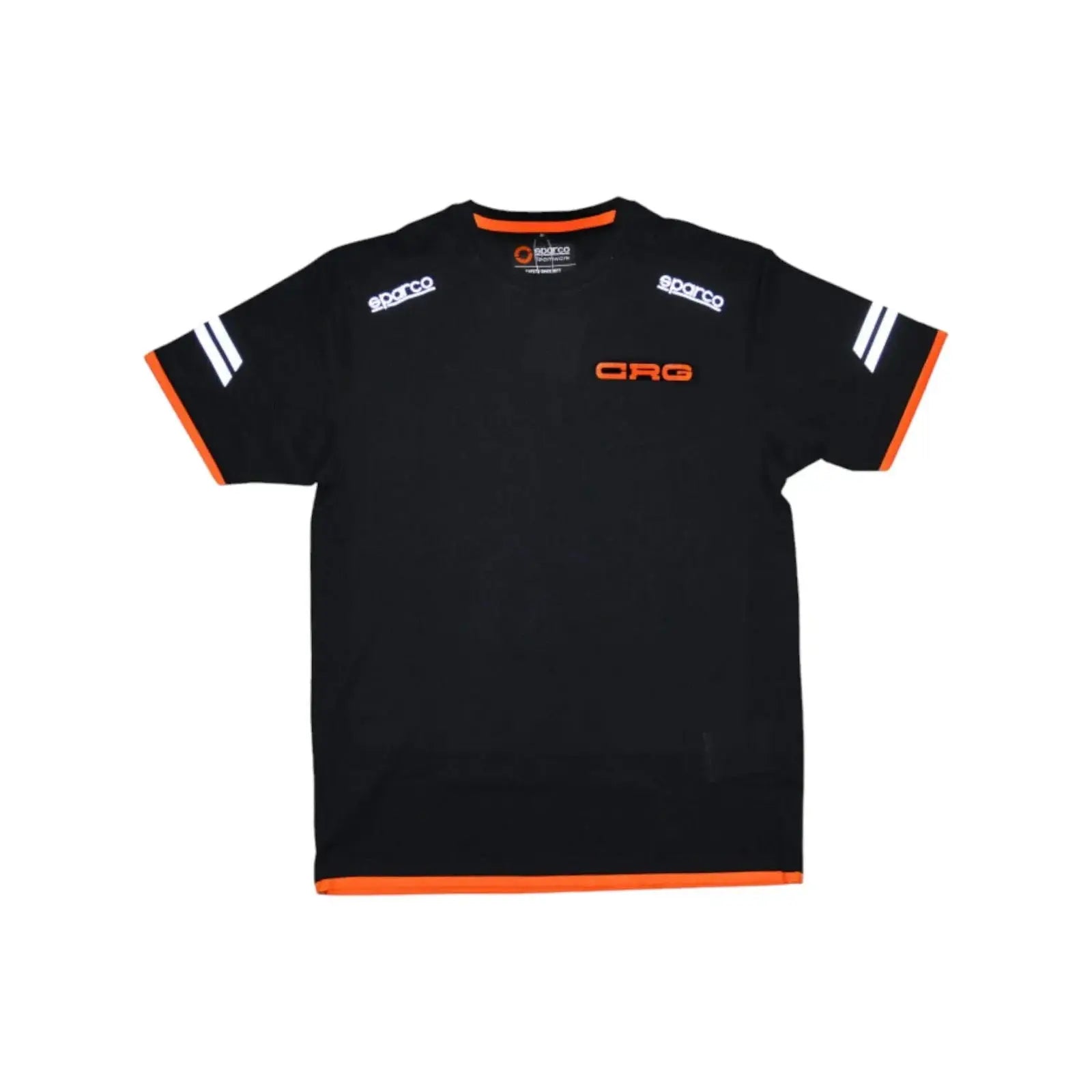 CRG Team Round Neck T-shirt image 1