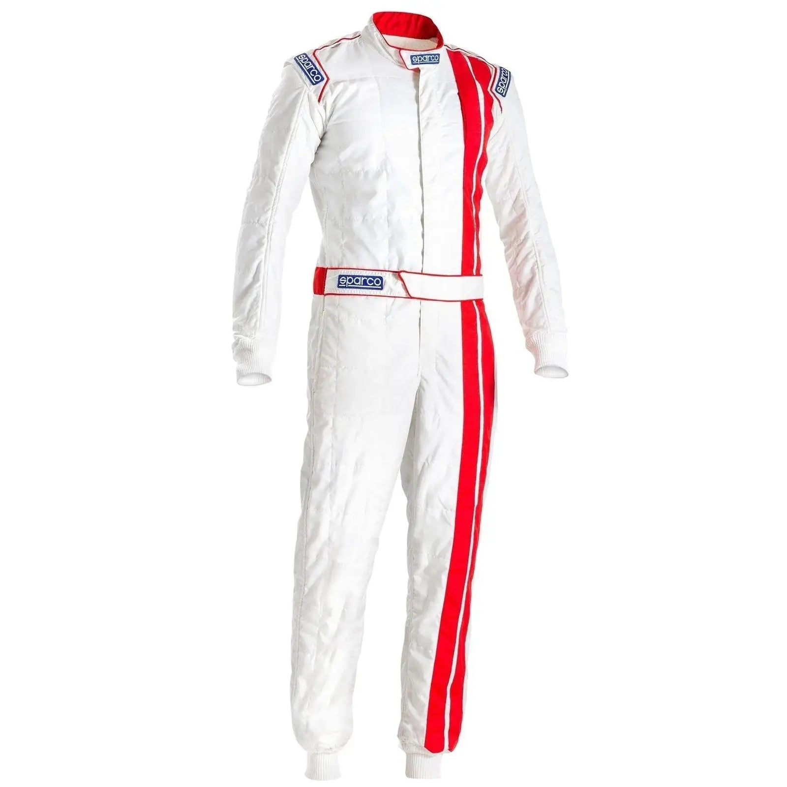 Sparco Vintage Classic Race Suit SFI 3.2A/5 image 1