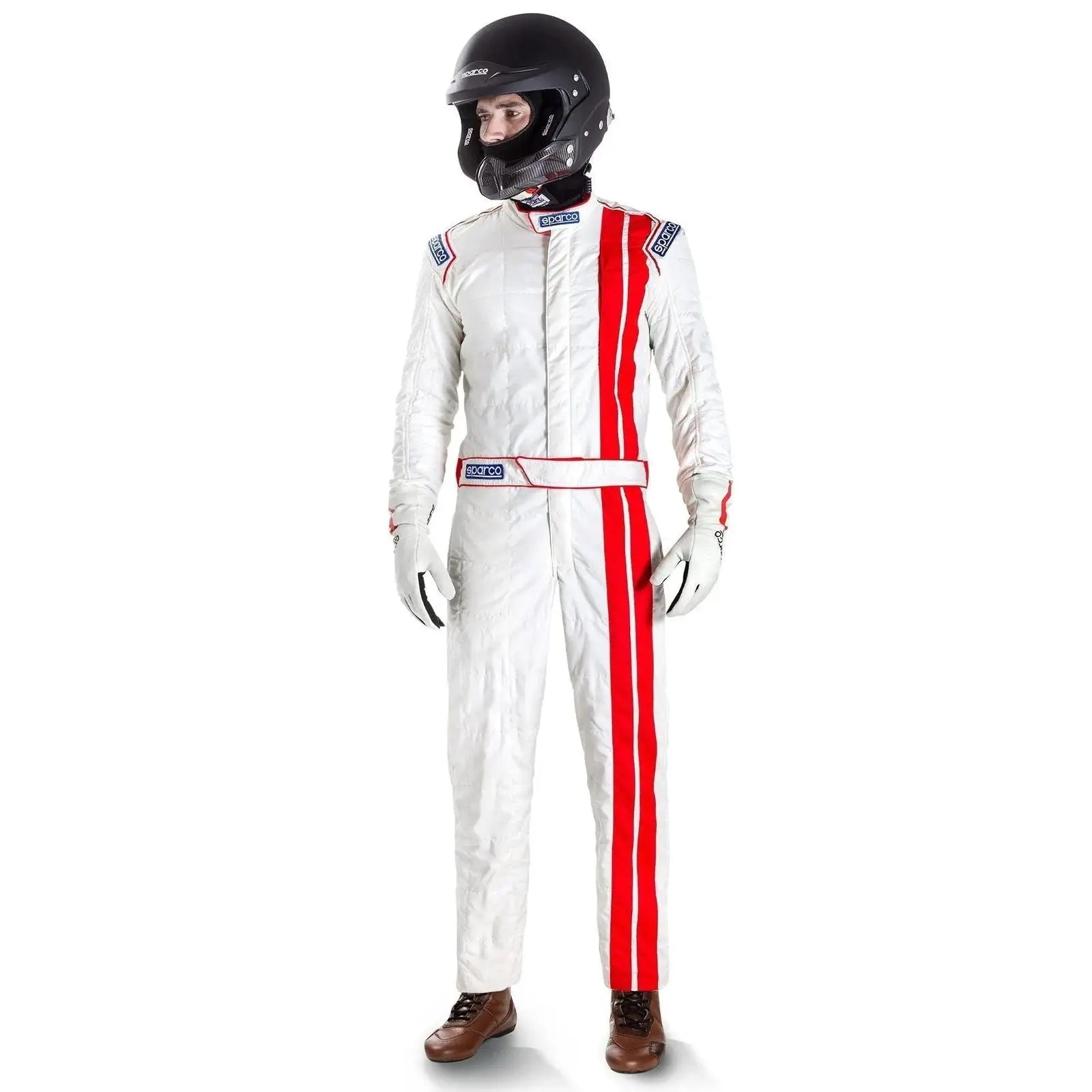 Sparco Vintage Classic Race Suit SFI 3.2A/5 image 2