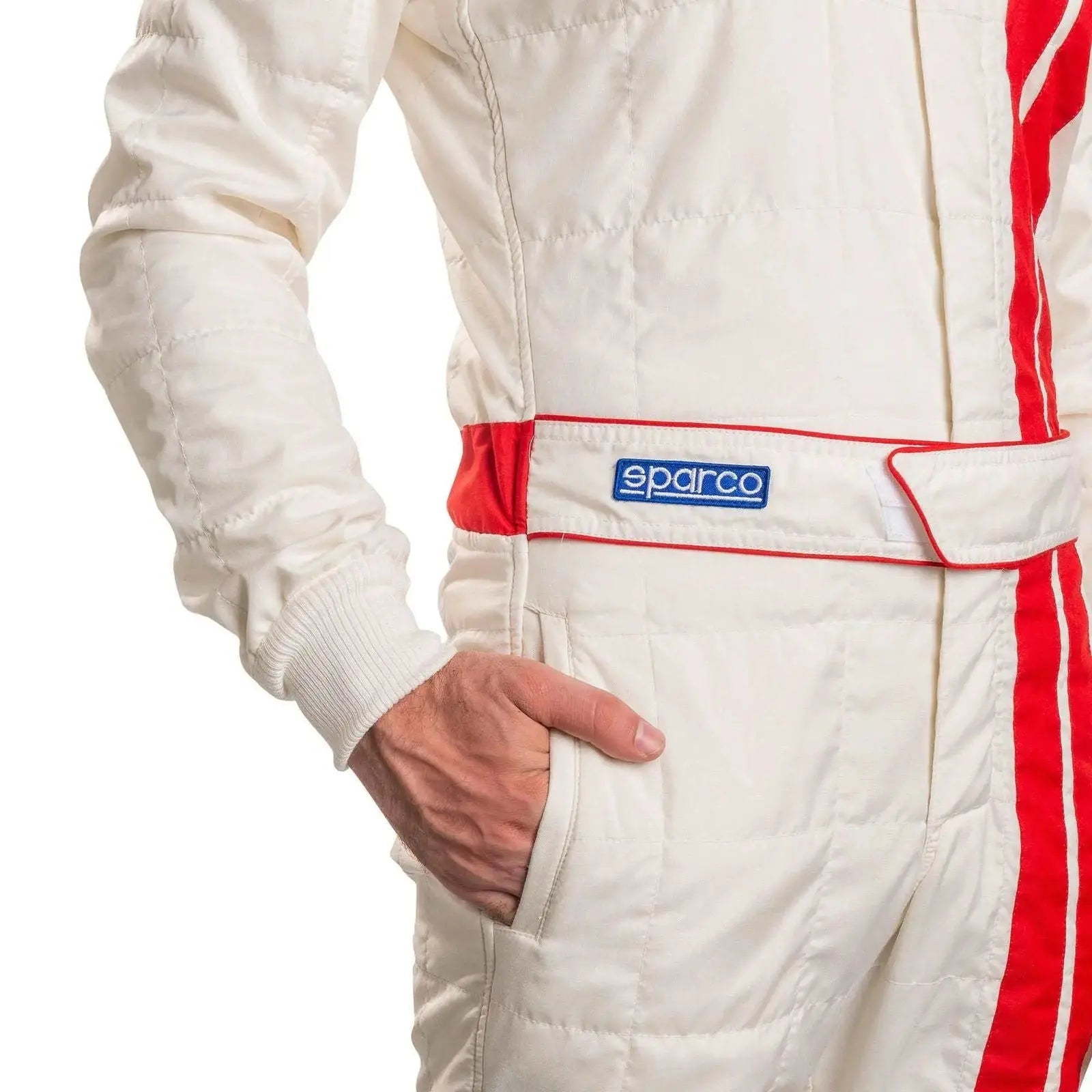 Sparco Vintage Classic Race Suit SFI 3.2A/5 image 6