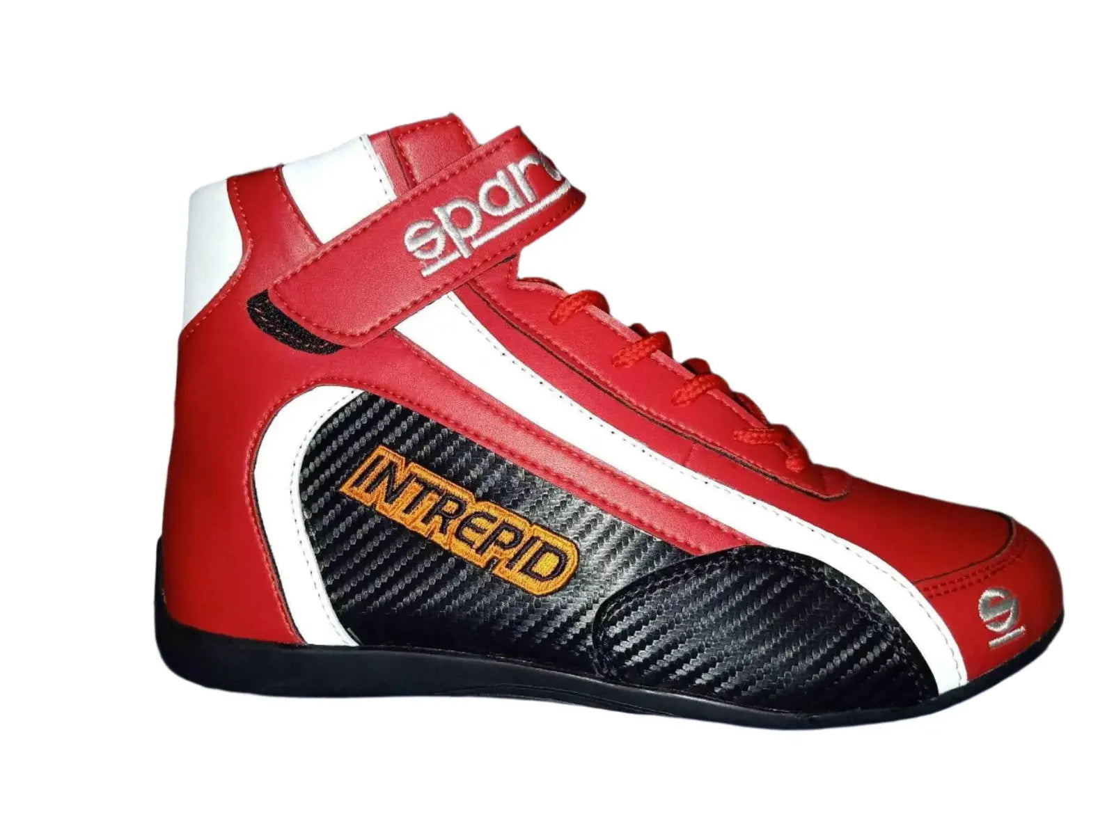 Intrepid Kart Race Shoes 2020 image 1