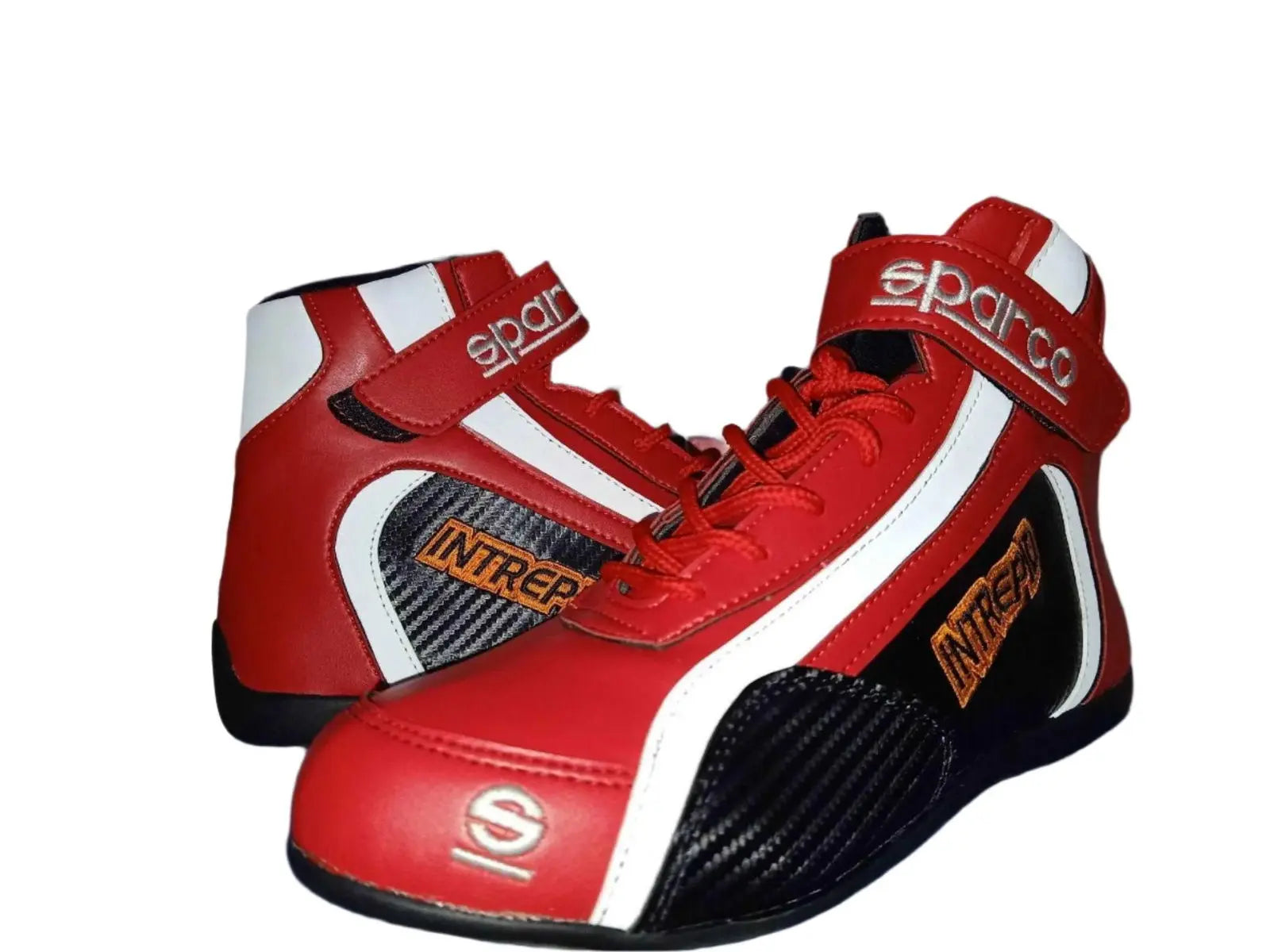 Intrepid Kart Race Shoes 2020 image 2