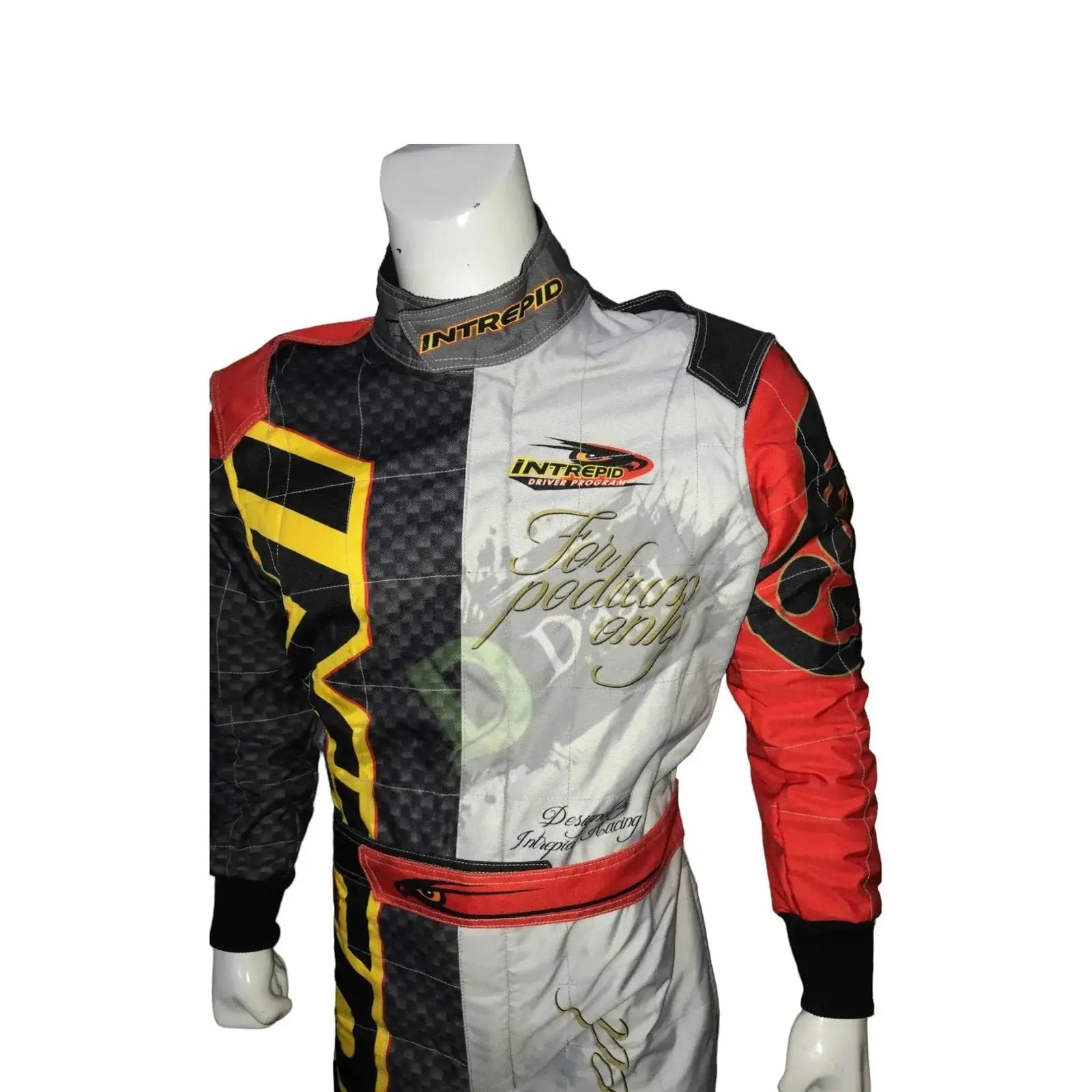 INTREPID OVERALL 2019 image 4