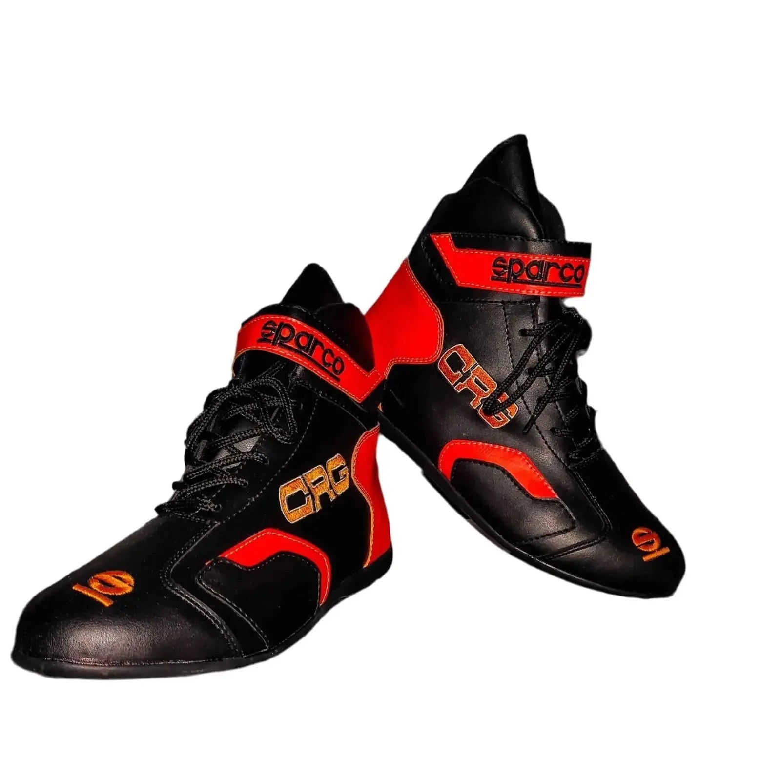 CRG KART RACE SHOES 2020 image 1
