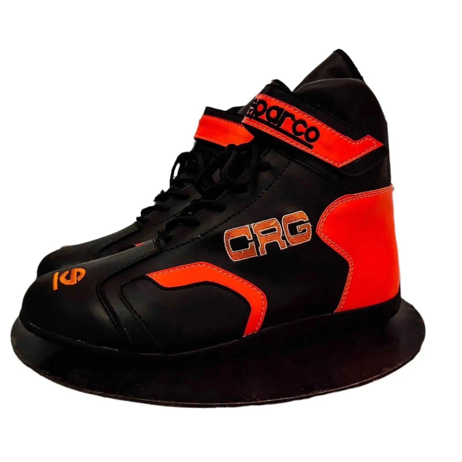CRG KART RACE SHOES 2020 image 2
